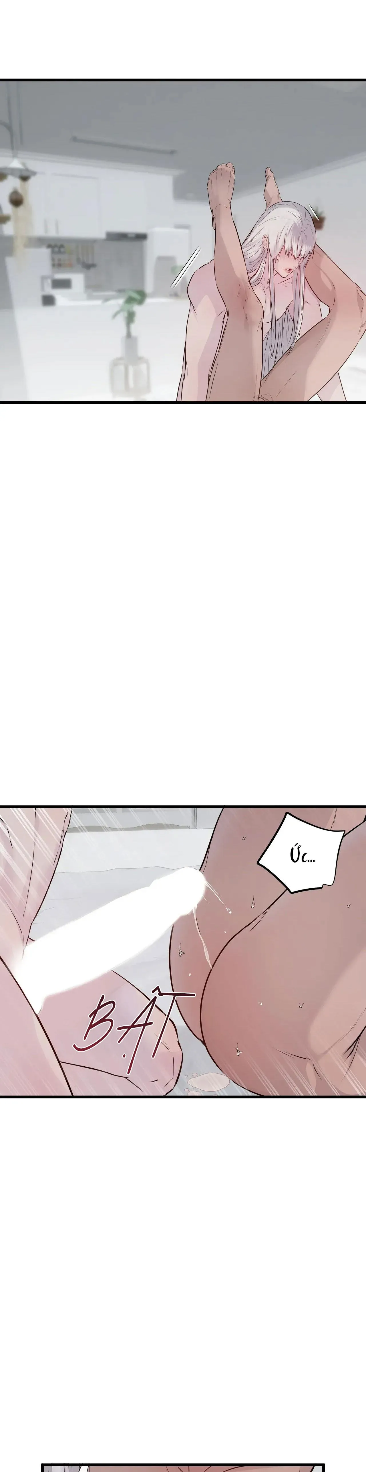 ÂN NHÂN CỦA RẮN Chapter 24 Trang 32