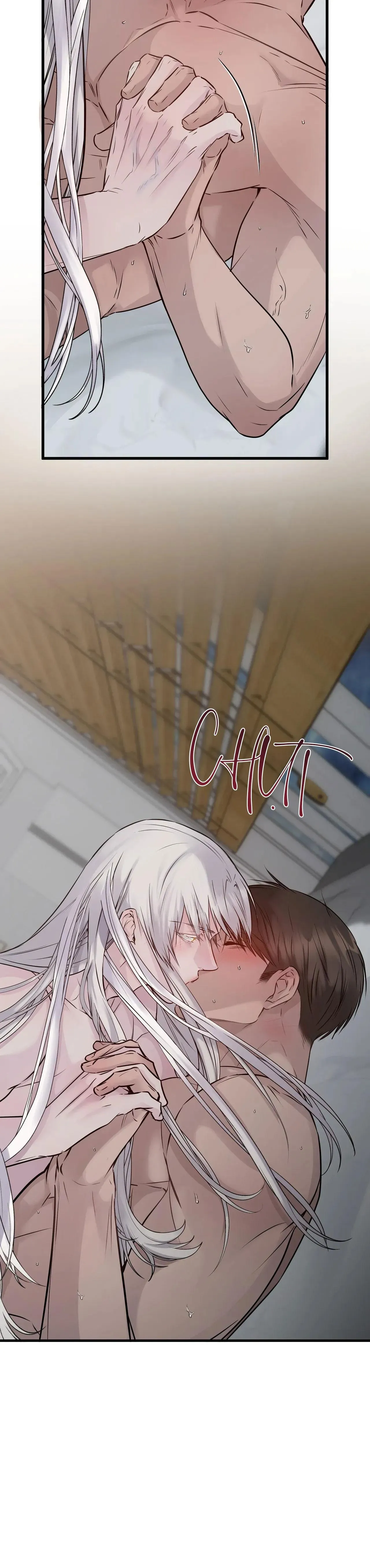 ÂN NHÂN CỦA RẮN Chapter 24 Trang 33