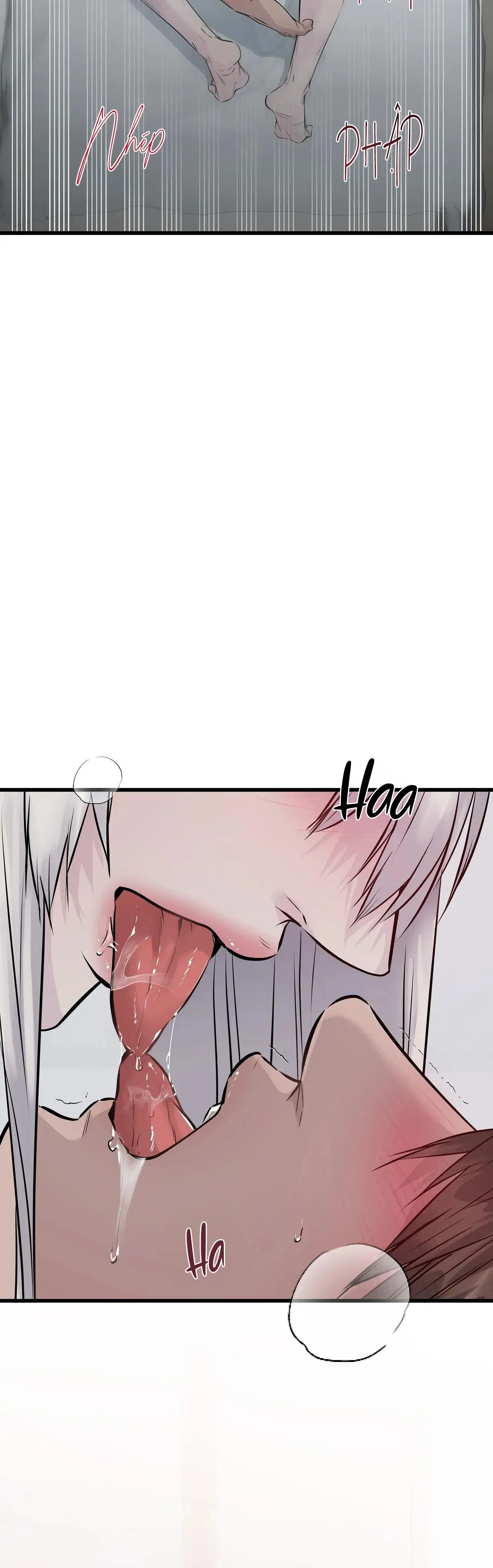 ÂN NHÂN CỦA RẮN Chapter 24 Trang 35