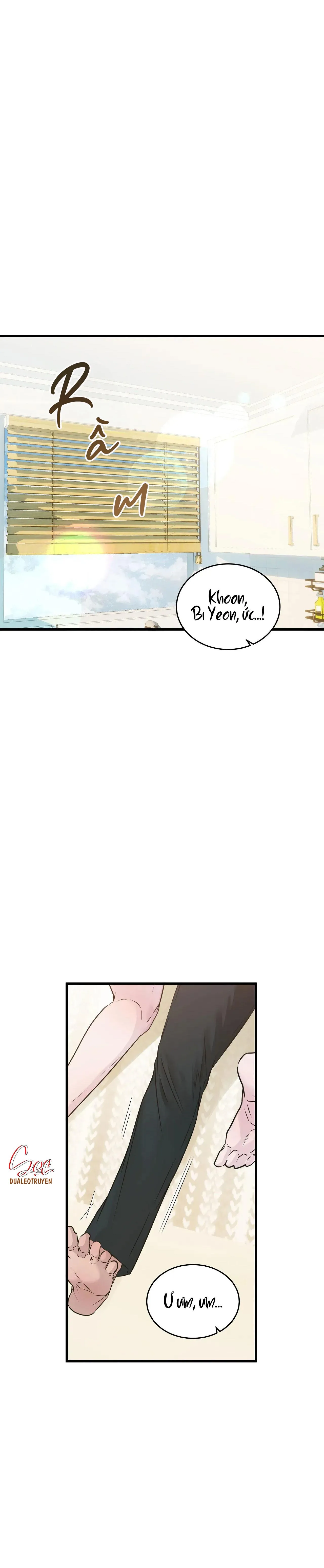 ÂN NHÂN CỦA RẮN Chapter 25 Trang 13