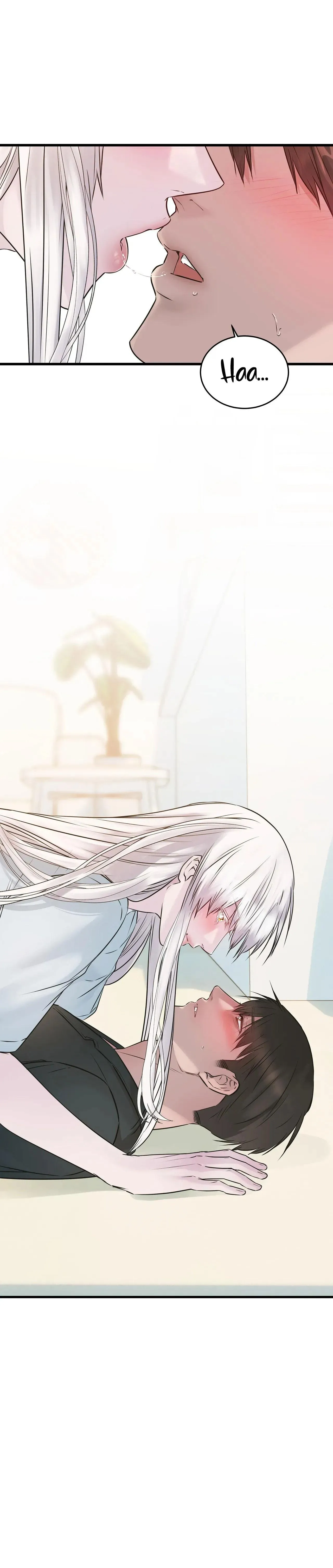 ÂN NHÂN CỦA RẮN Chapter 25 Trang 14