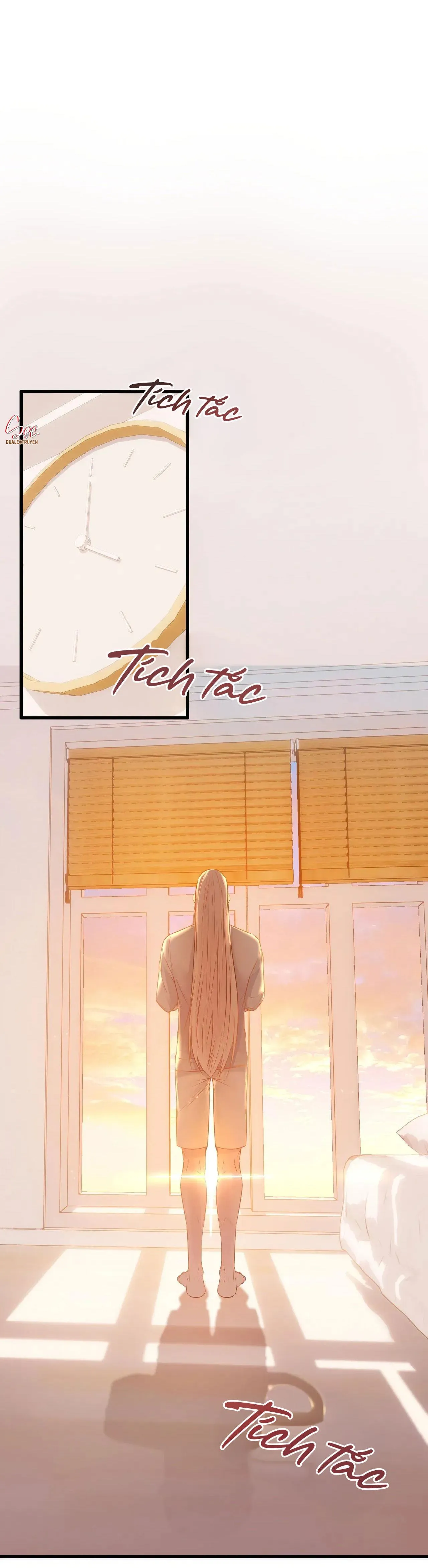 ÂN NHÂN CỦA RẮN Chapter 25 Trang 18