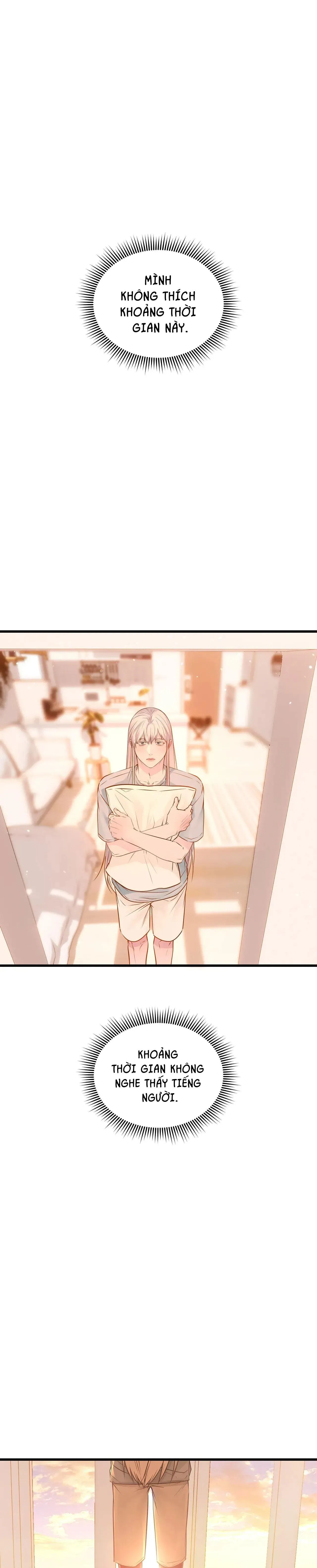 ÂN NHÂN CỦA RẮN Chapter 25 Trang 19