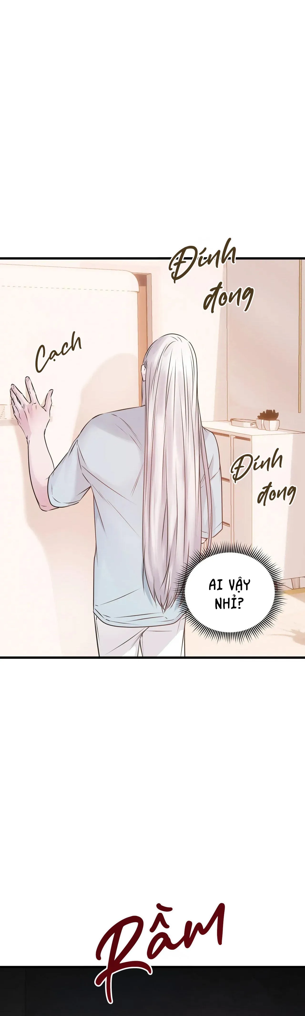 ÂN NHÂN CỦA RẮN Chapter 25 Trang 23