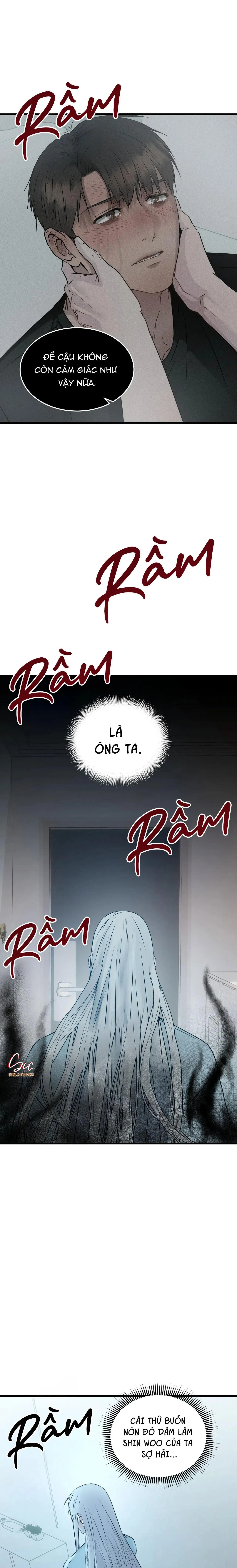 ÂN NHÂN CỦA RẮN Chapter 25 Trang 26