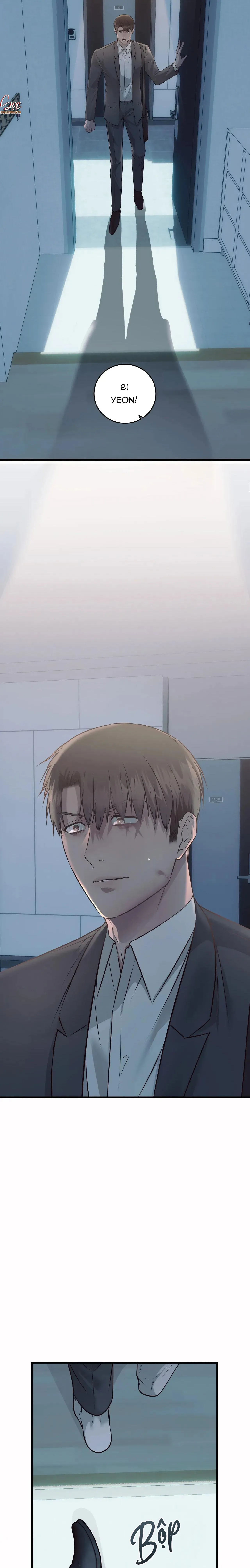 ÂN NHÂN CỦA RẮN Chapter 26 Trang 3