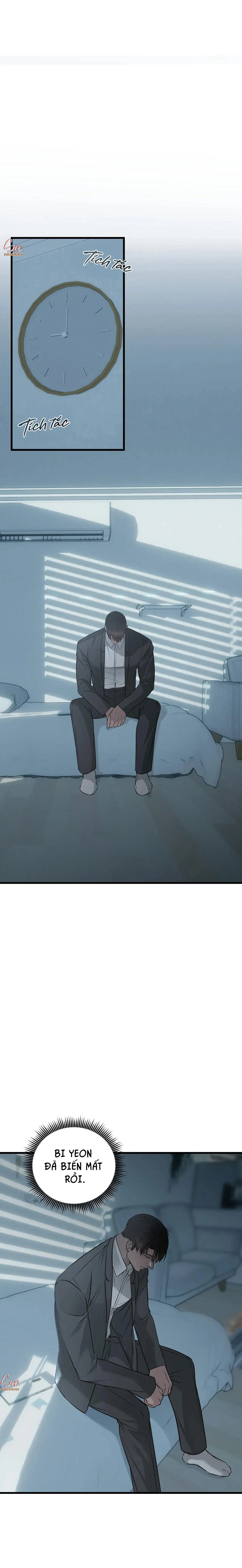 ÂN NHÂN CỦA RẮN Chapter 26 Trang 6