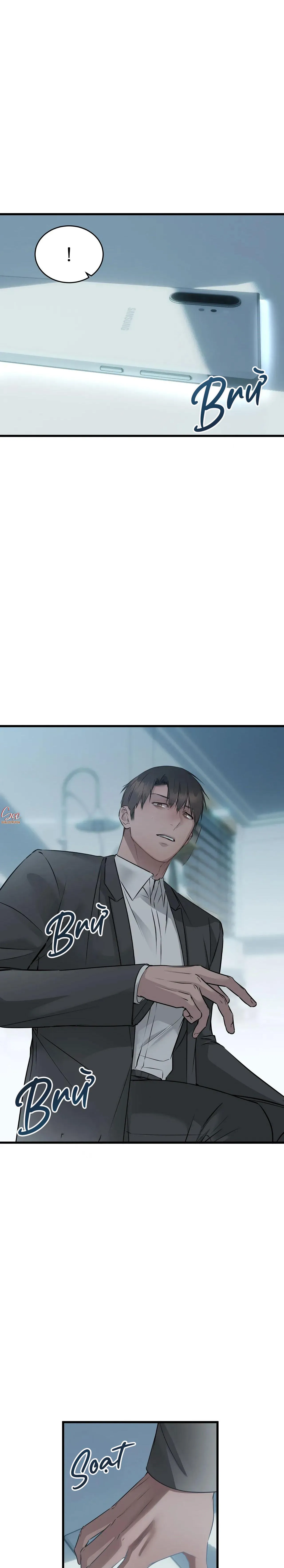 ÂN NHÂN CỦA RẮN Chapter 26 Trang 8