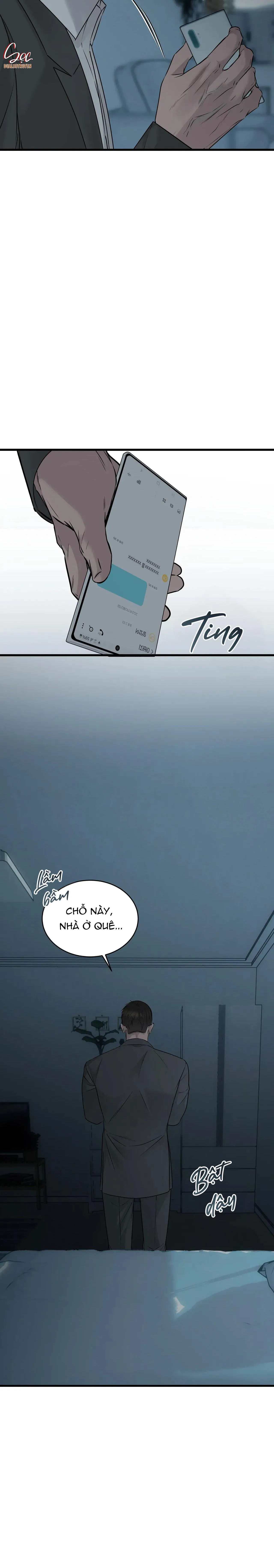 ÂN NHÂN CỦA RẮN Chapter 26 Trang 15