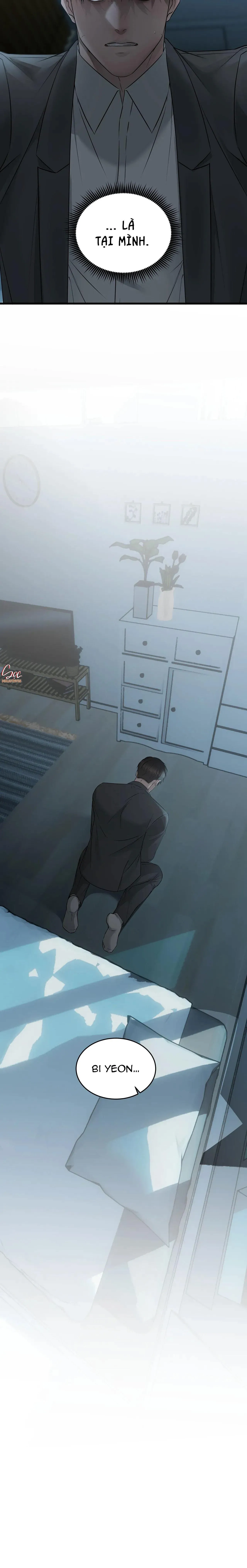 ÂN NHÂN CỦA RẮN Chapter 26 Trang 17