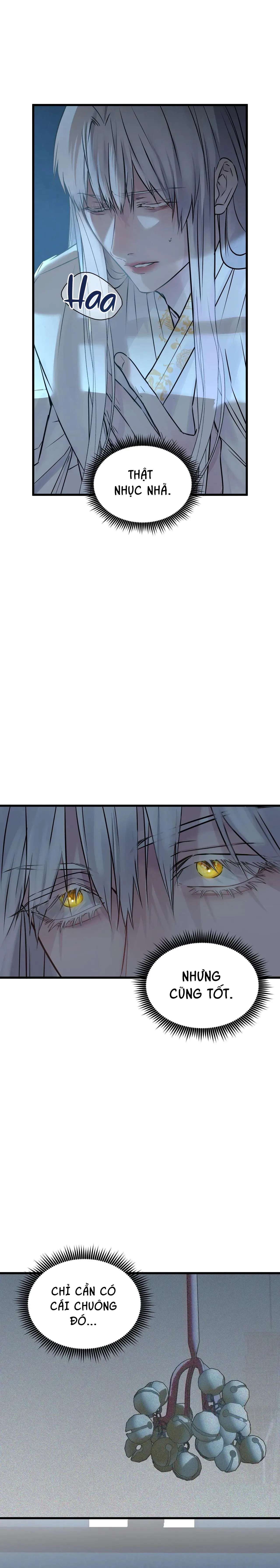 ÂN NHÂN CỦA RẮN Chapter 26 Trang 26