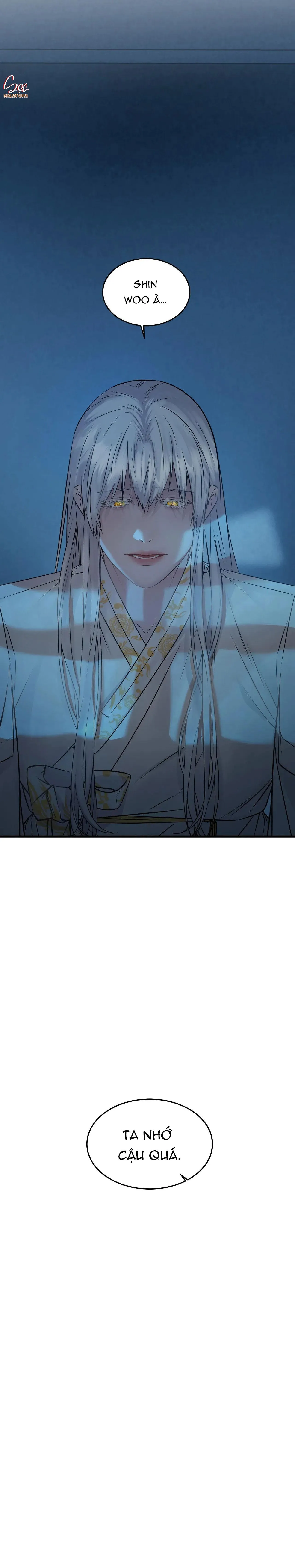 ÂN NHÂN CỦA RẮN Chapter 26 Trang 27