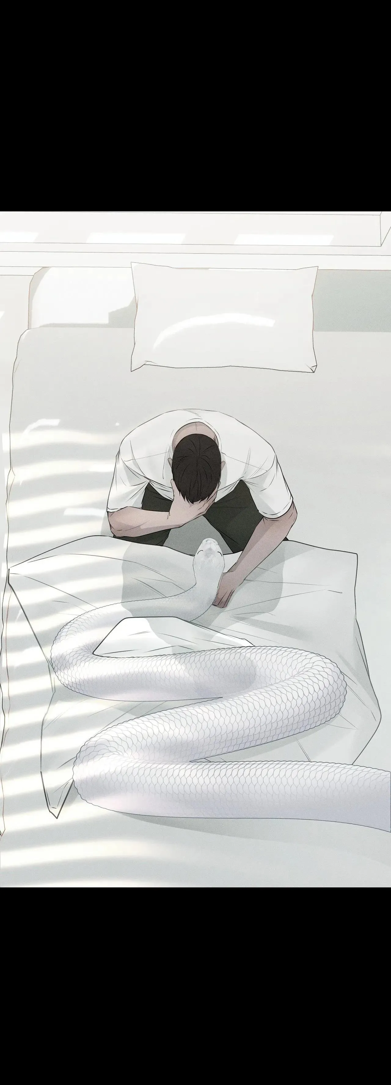 ÂN NHÂN CỦA RẮN Chapter 27 Trang 4