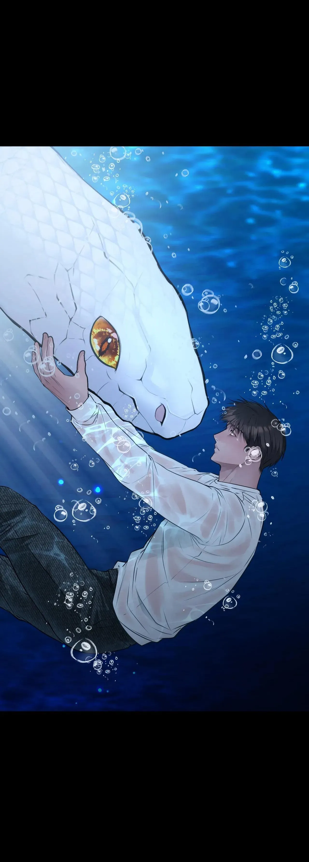 ÂN NHÂN CỦA RẮN Chapter 27 Trang 6