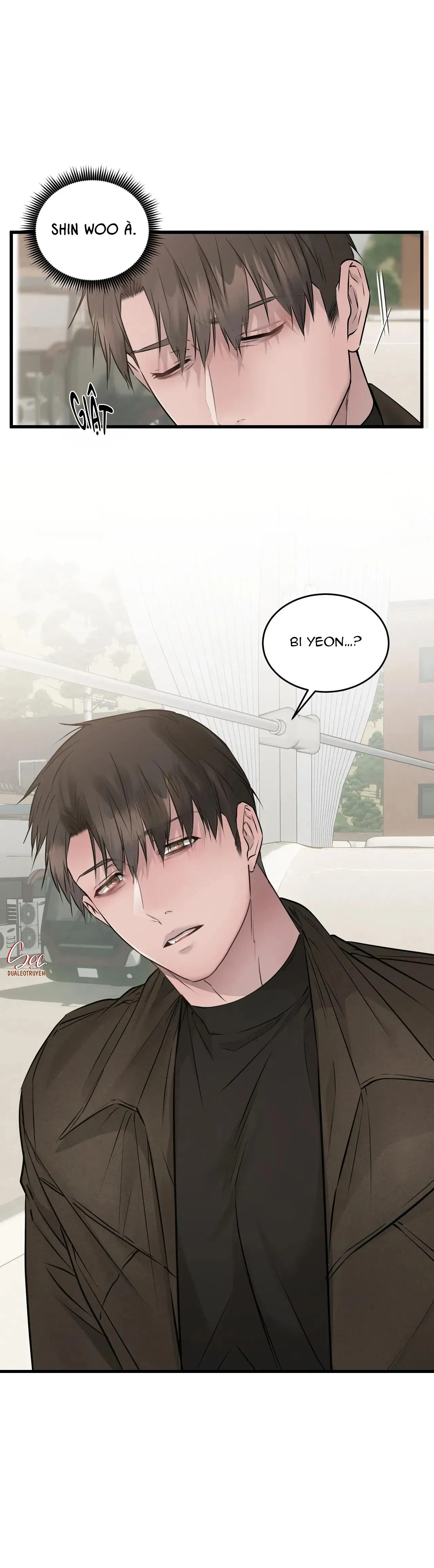 ÂN NHÂN CỦA RẮN Chapter 27 Trang 9