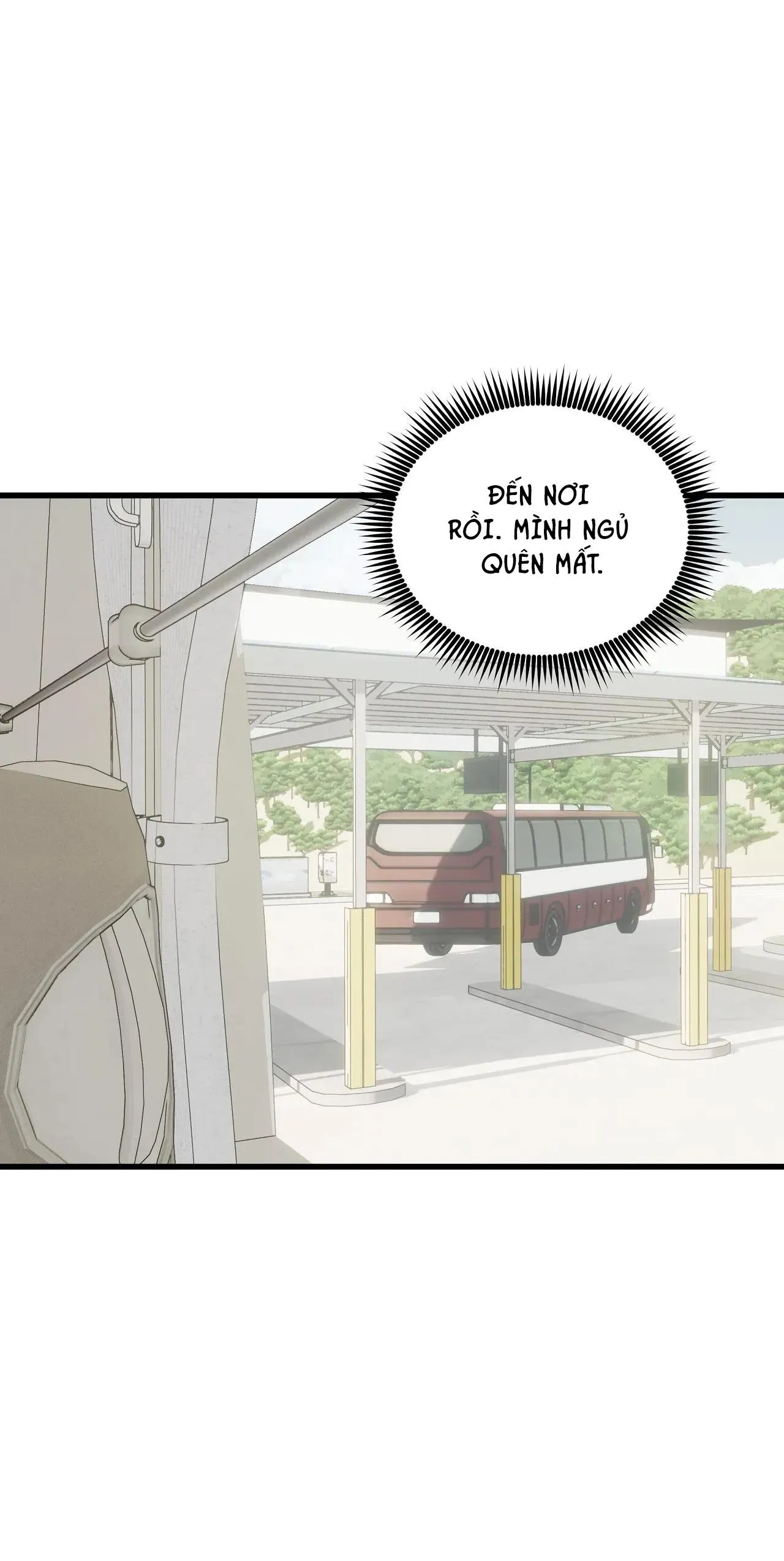 ÂN NHÂN CỦA RẮN Chapter 27 Trang 11