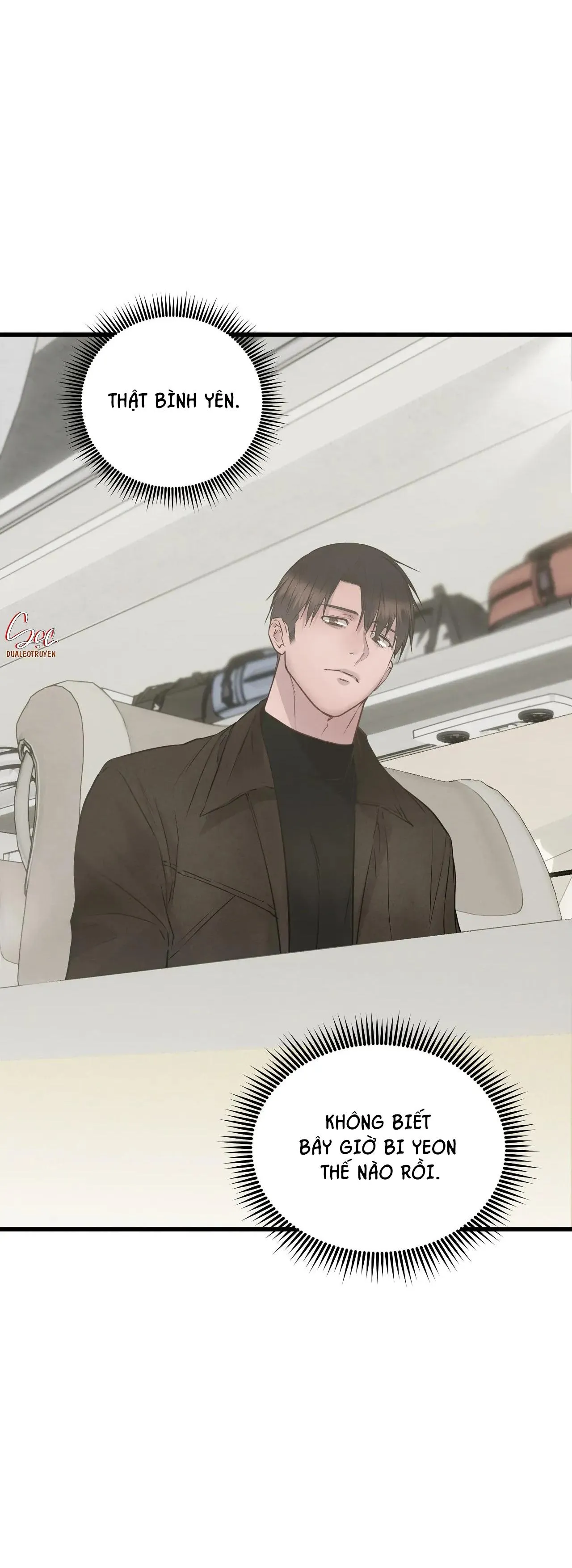 ÂN NHÂN CỦA RẮN Chapter 27 Trang 12