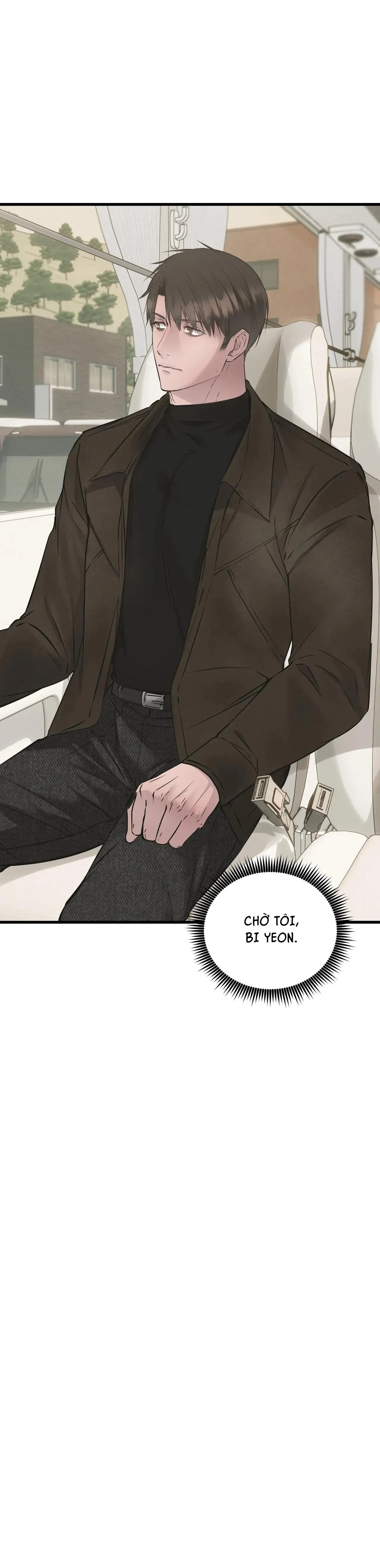 ÂN NHÂN CỦA RẮN Chapter 27 Trang 14