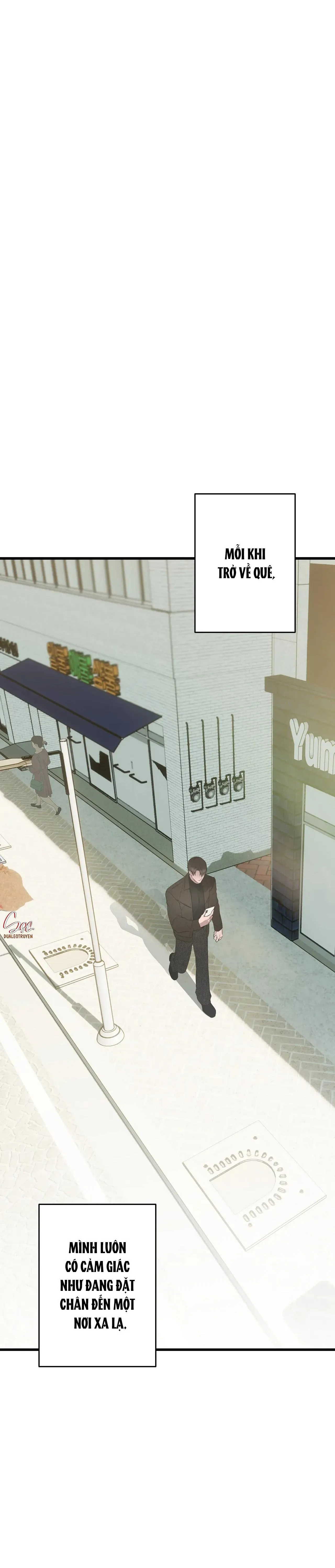 ÂN NHÂN CỦA RẮN Chapter 27 Trang 15