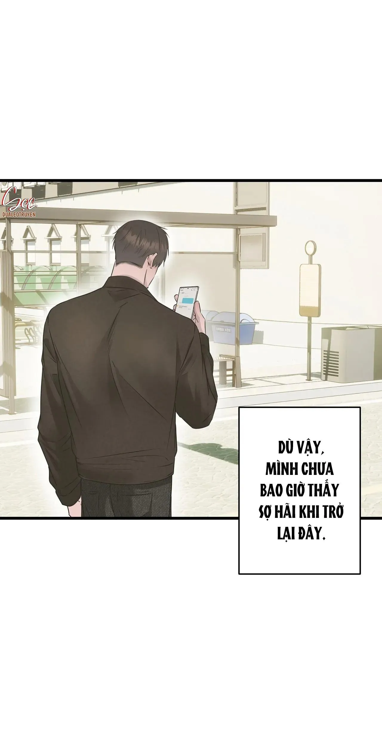 ÂN NHÂN CỦA RẮN Chapter 27 Trang 17