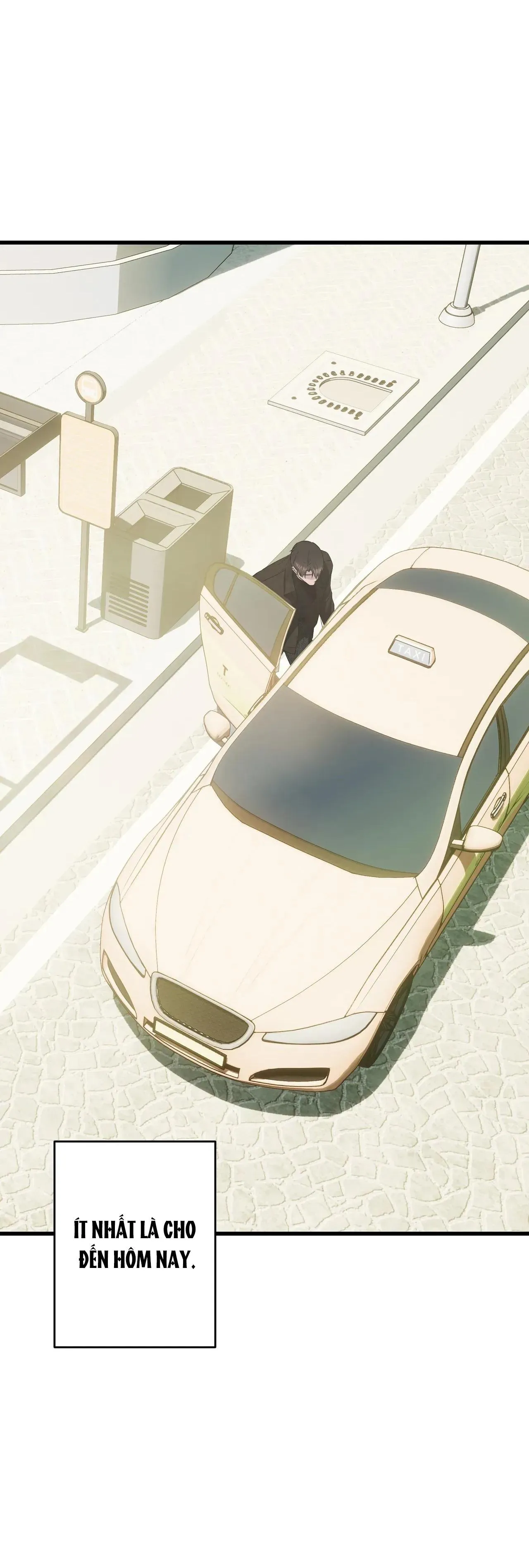 ÂN NHÂN CỦA RẮN Chapter 27 Trang 18