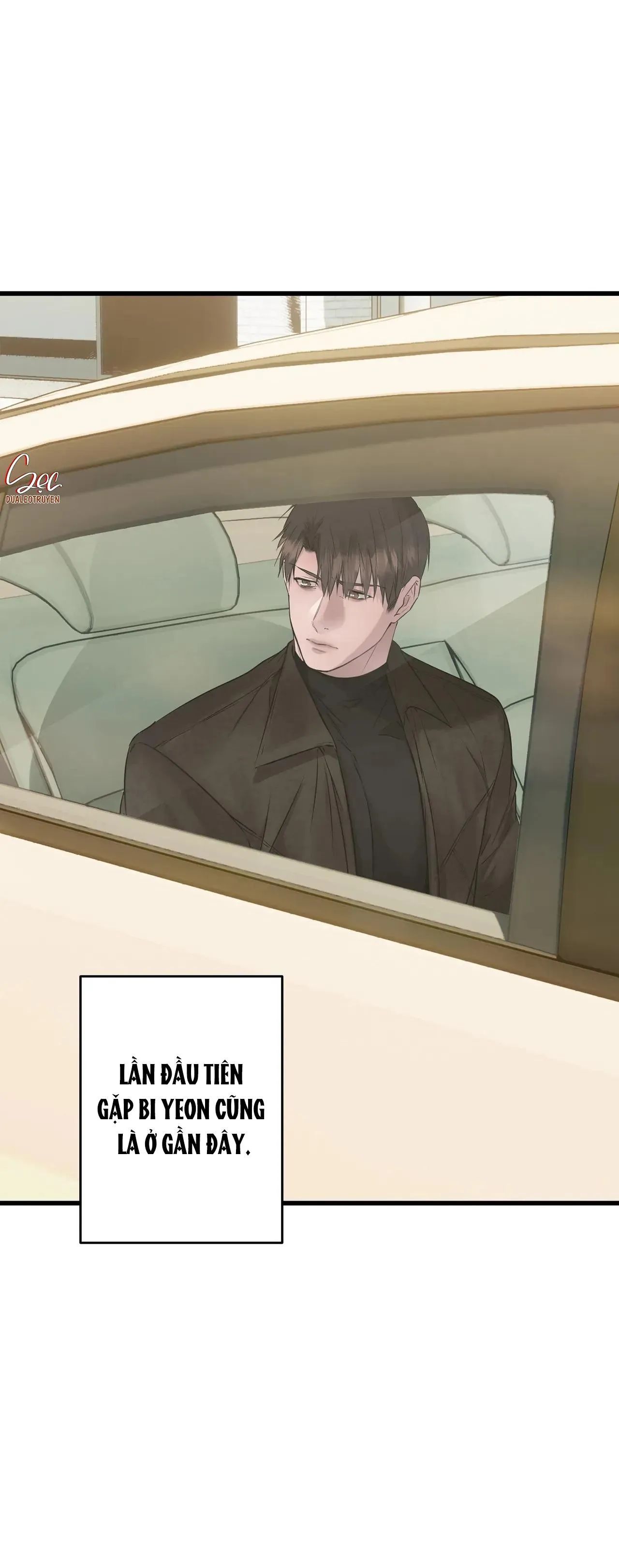ÂN NHÂN CỦA RẮN Chapter 27 Trang 20