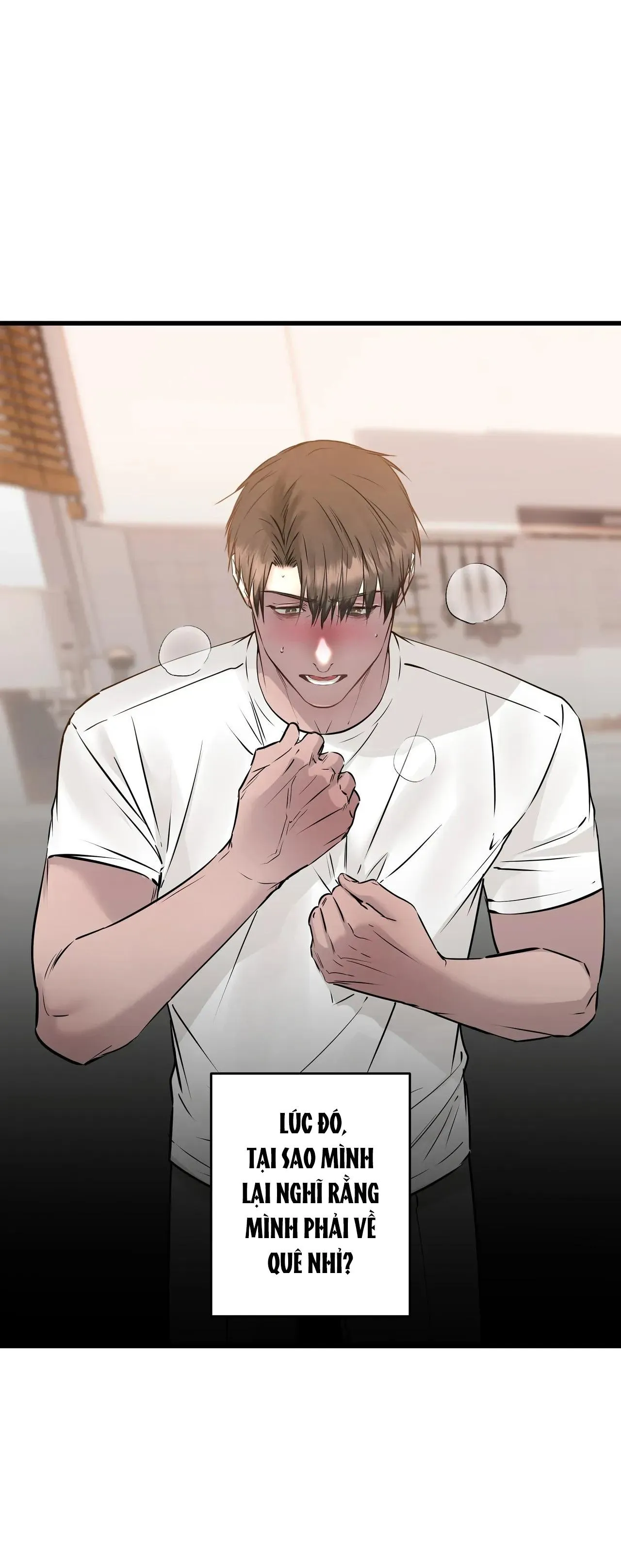 ÂN NHÂN CỦA RẮN Chapter 27 Trang 21