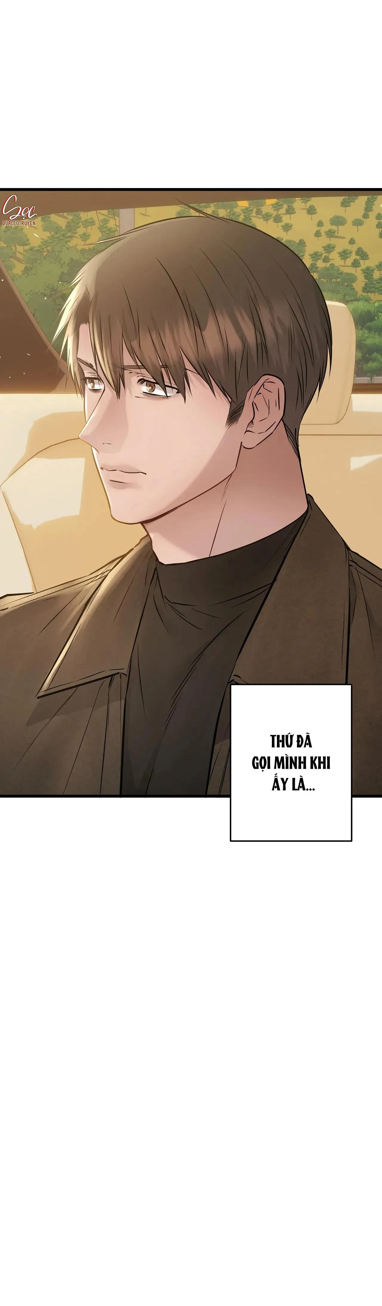 ÂN NHÂN CỦA RẮN Chapter 27 Trang 23