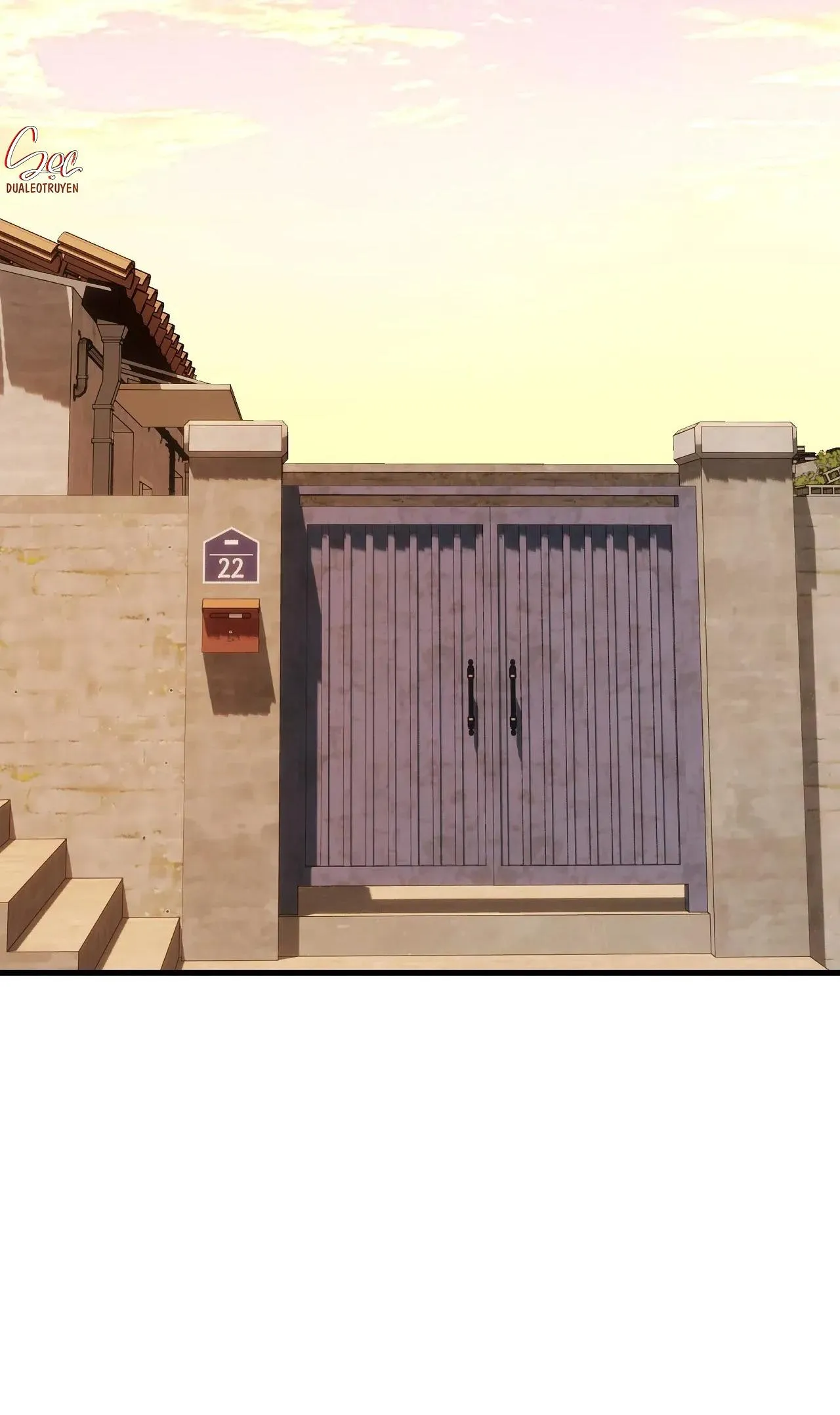 ÂN NHÂN CỦA RẮN Chapter 27 Trang 25