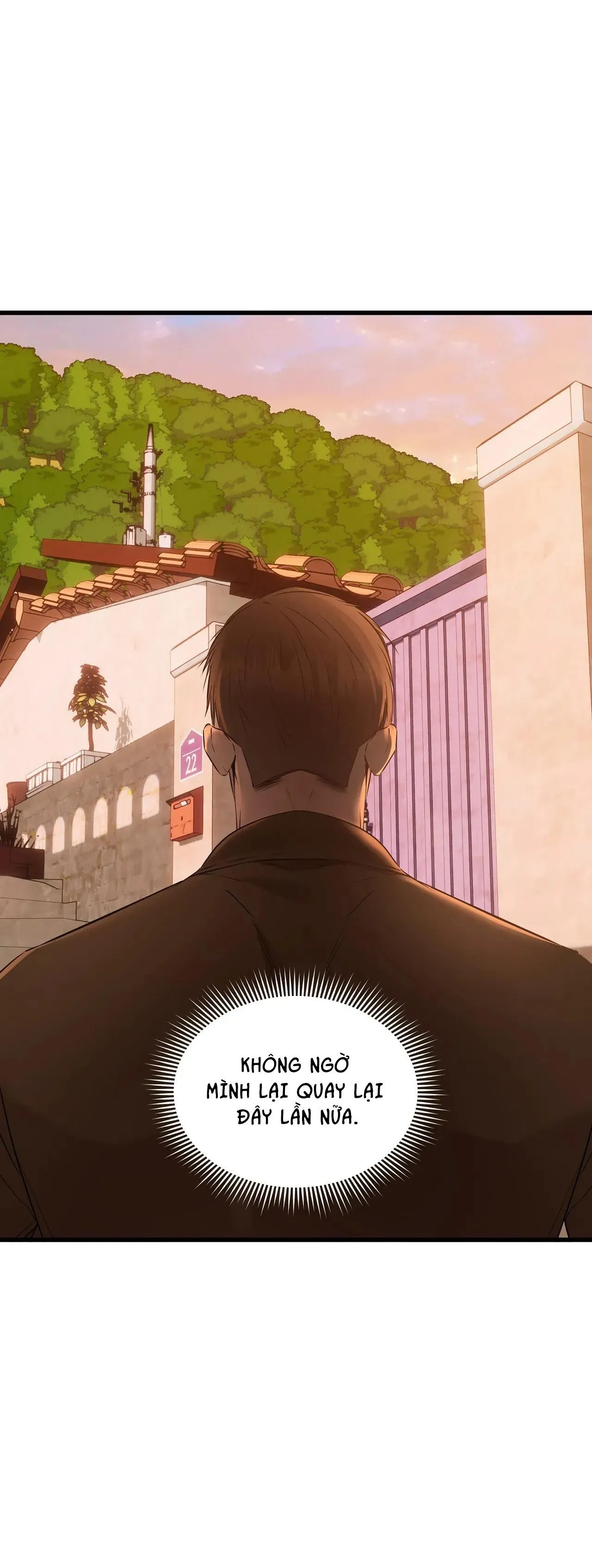 ÂN NHÂN CỦA RẮN Chapter 27 Trang 26