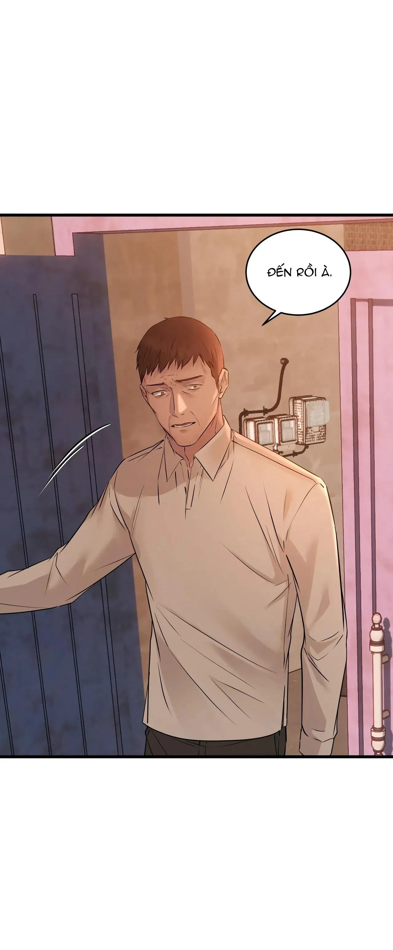 ÂN NHÂN CỦA RẮN Chapter 27 Trang 28