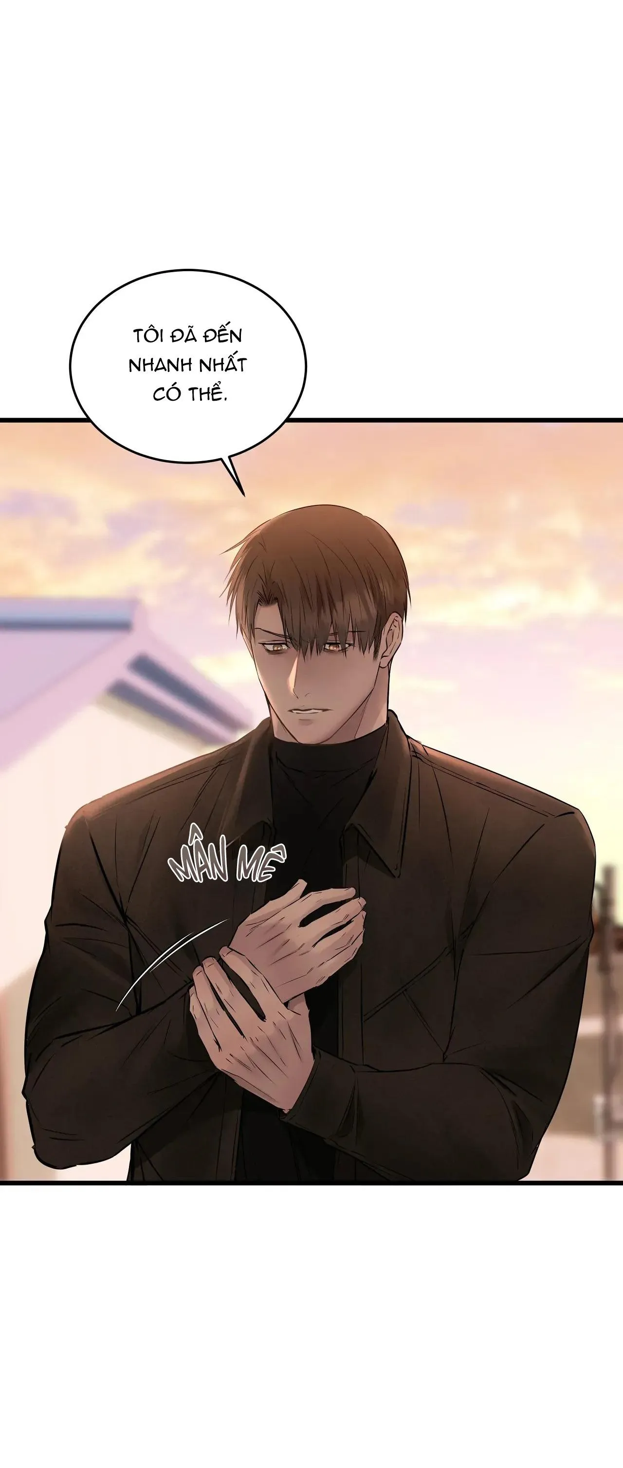 ÂN NHÂN CỦA RẮN Chapter 27 Trang 30