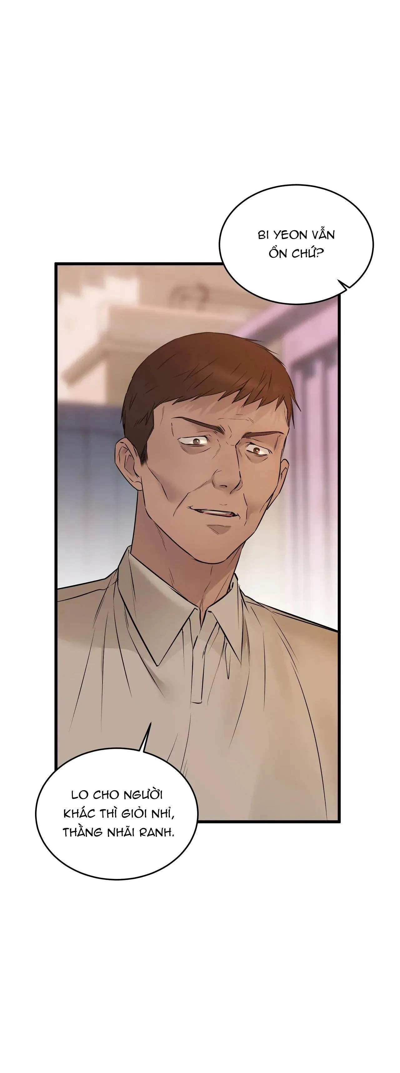 ÂN NHÂN CỦA RẮN Chapter 27 Trang 31