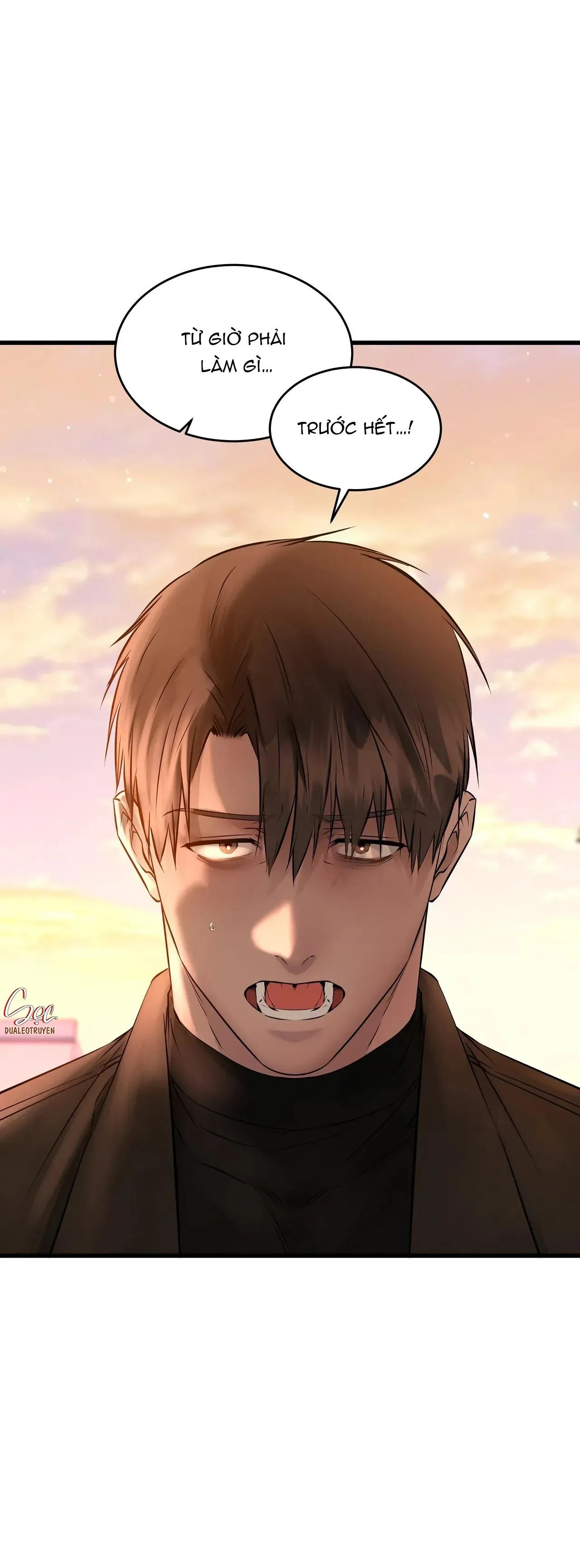 ÂN NHÂN CỦA RẮN Chapter 27 Trang 34