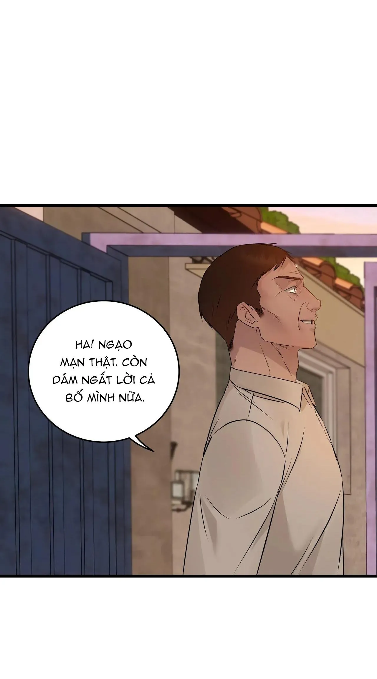 ÂN NHÂN CỦA RẮN Chapter 27 Trang 37