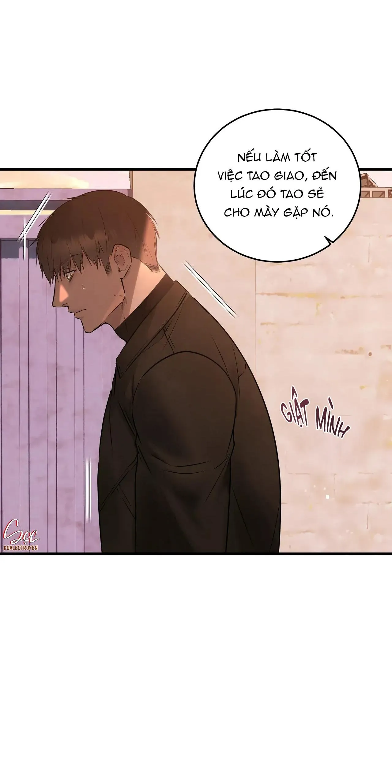 ÂN NHÂN CỦA RẮN Chapter 27 Trang 38