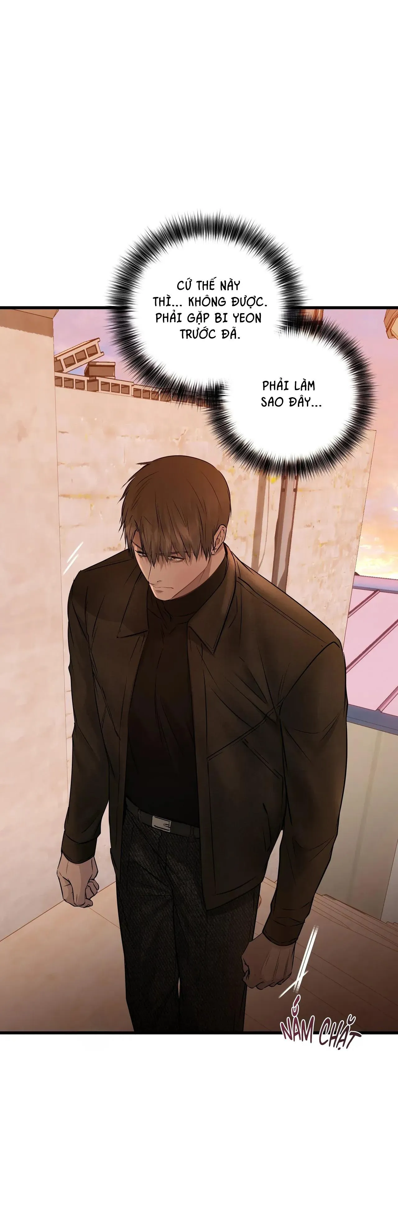 ÂN NHÂN CỦA RẮN Chapter 27 Trang 39