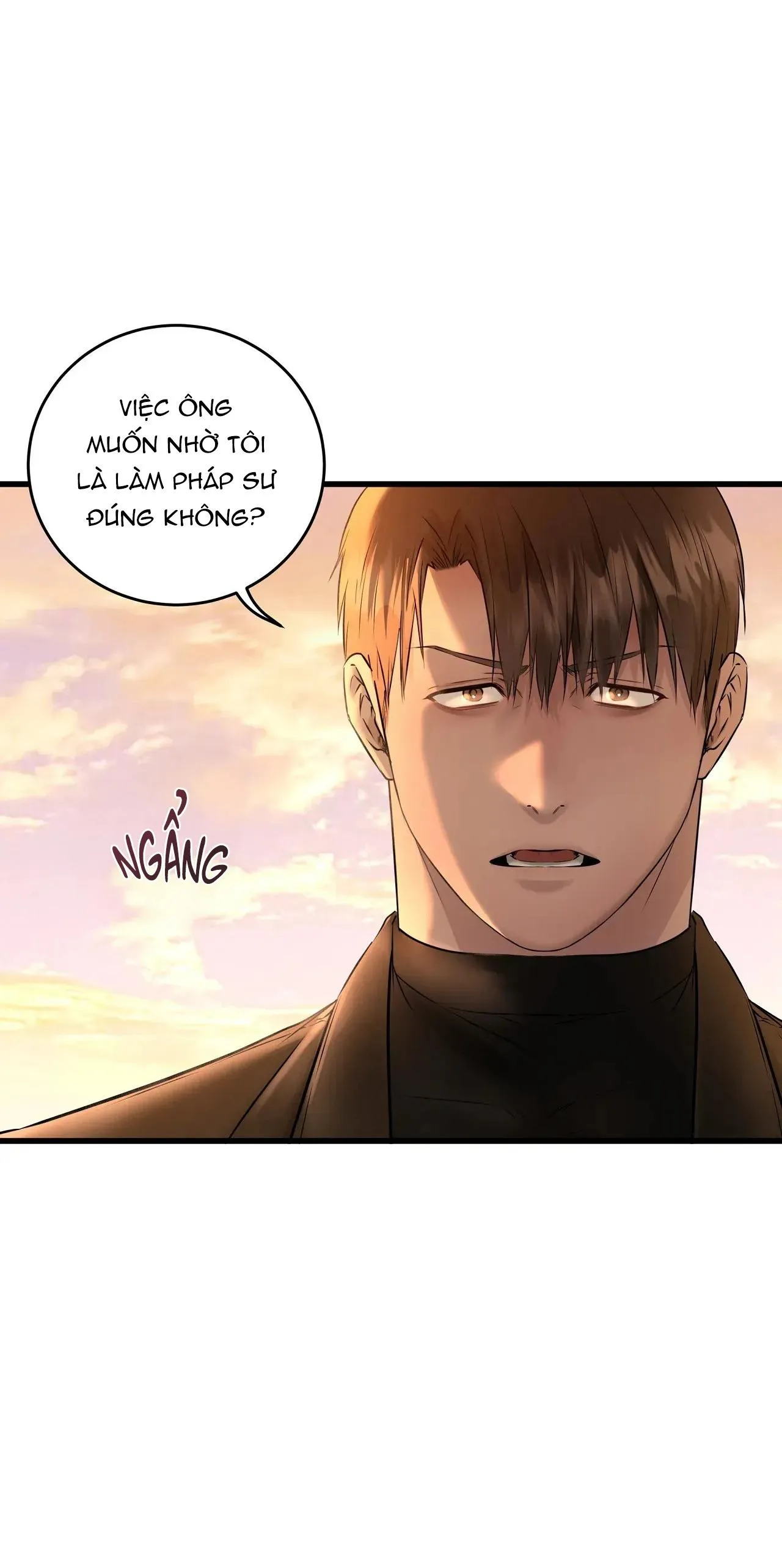 ÂN NHÂN CỦA RẮN Chapter 27 Trang 40