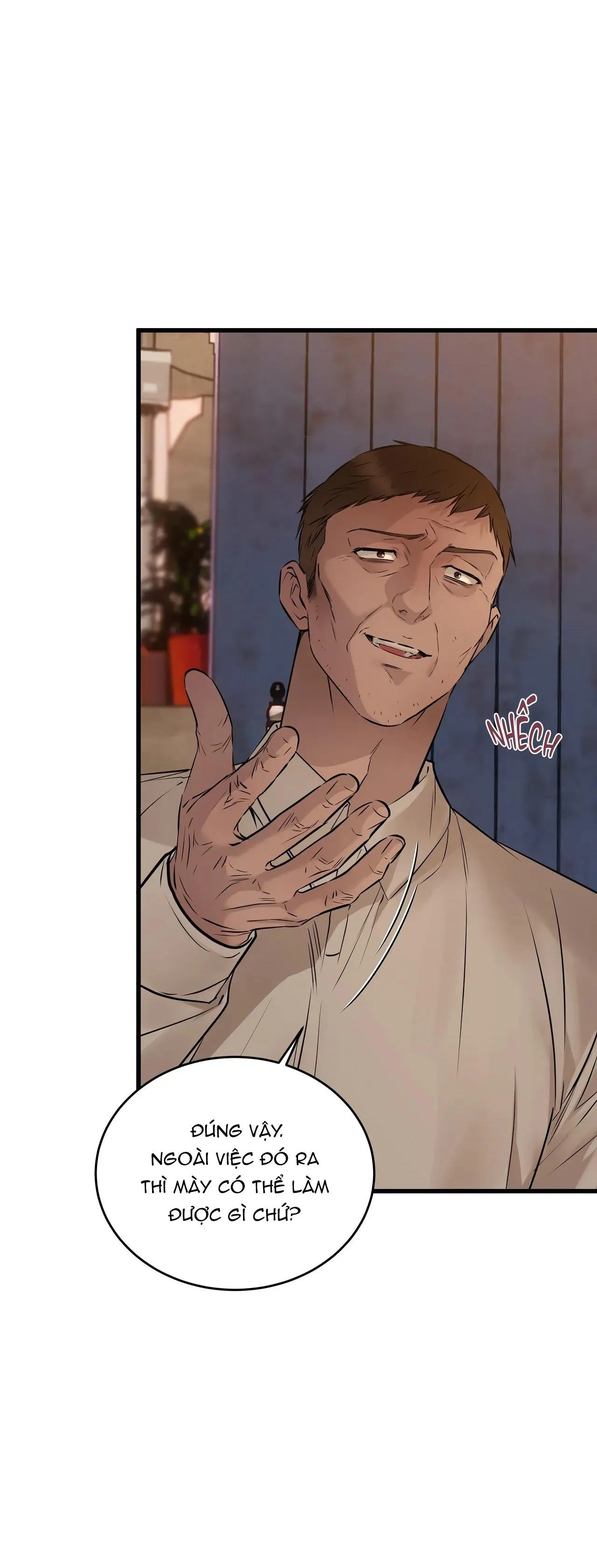 ÂN NHÂN CỦA RẮN Chapter 27 Trang 41