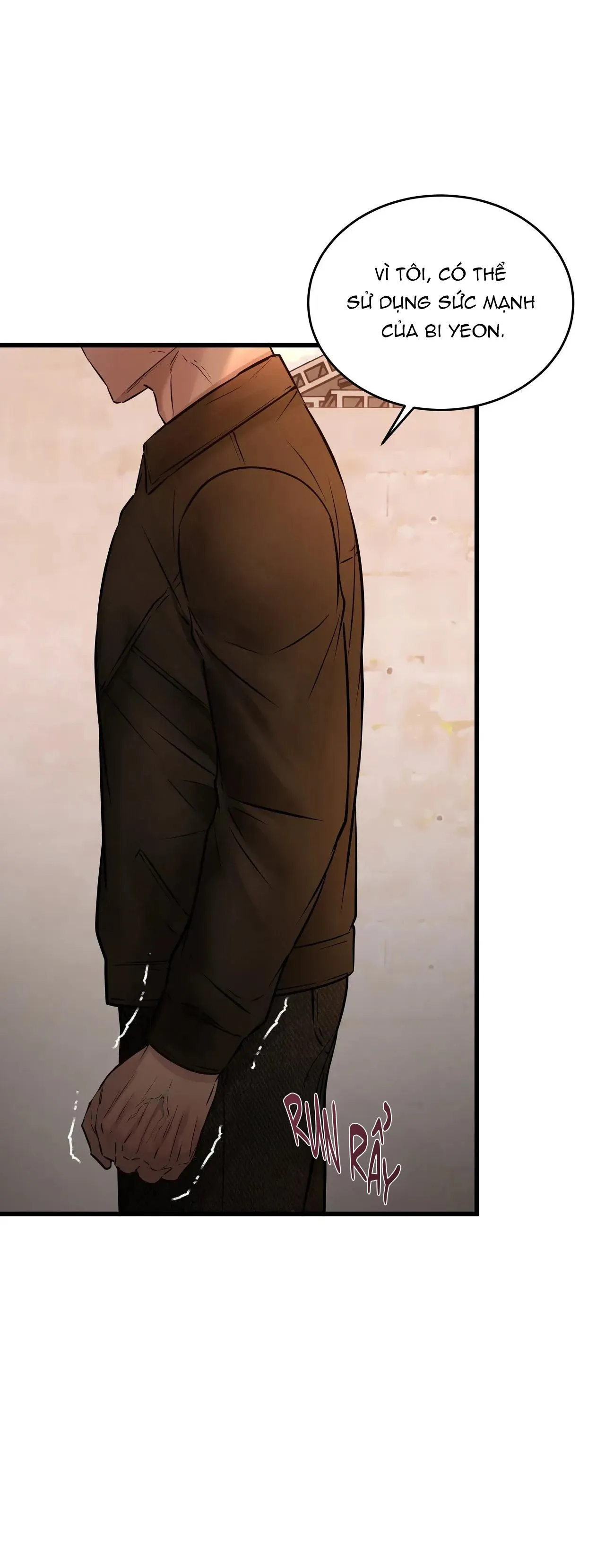 ÂN NHÂN CỦA RẮN Chapter 27 Trang 43