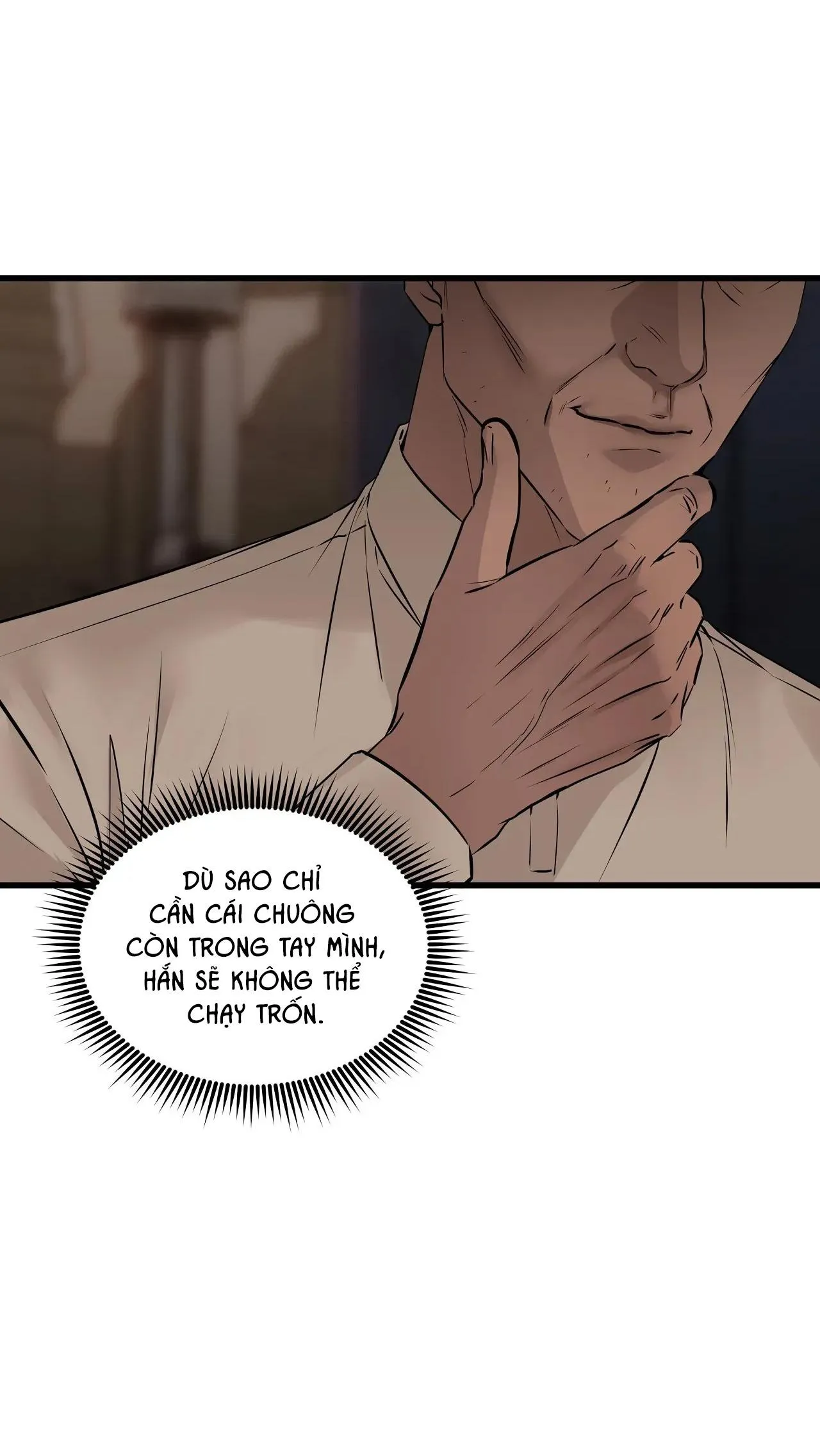 ÂN NHÂN CỦA RẮN Chapter 27 Trang 46