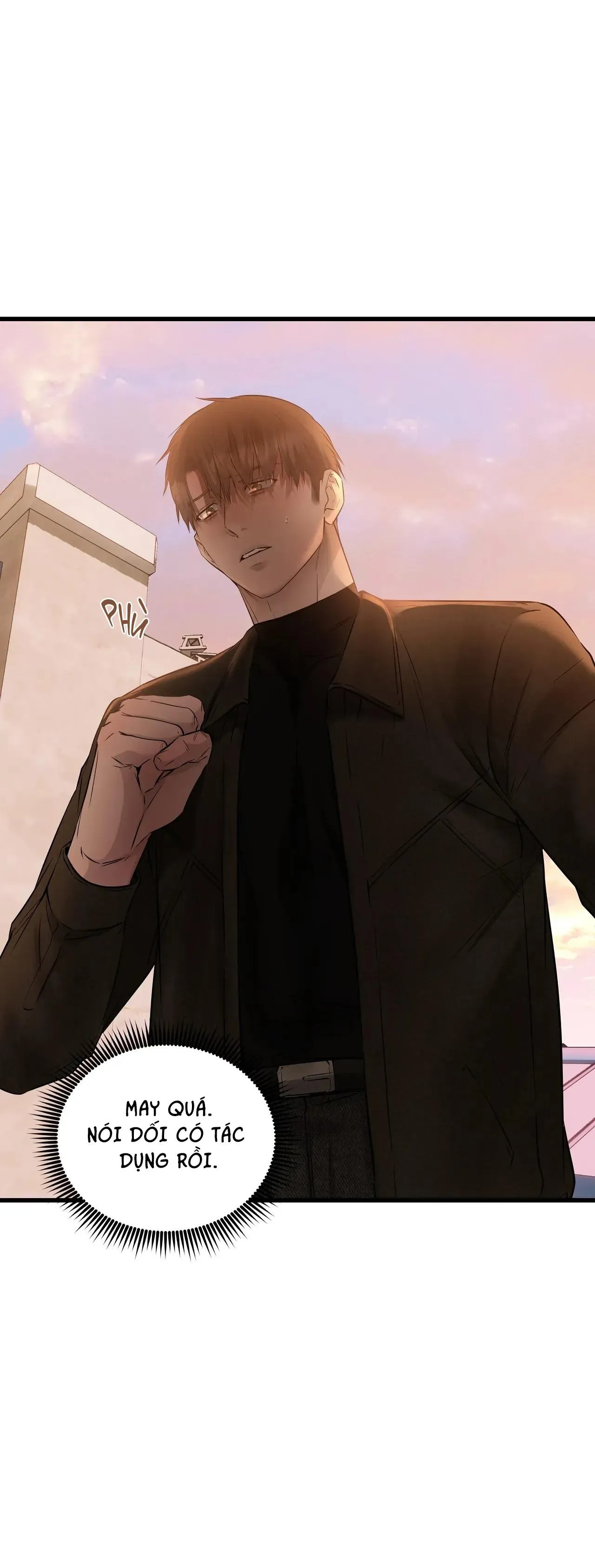 ÂN NHÂN CỦA RẮN Chapter 27 Trang 48