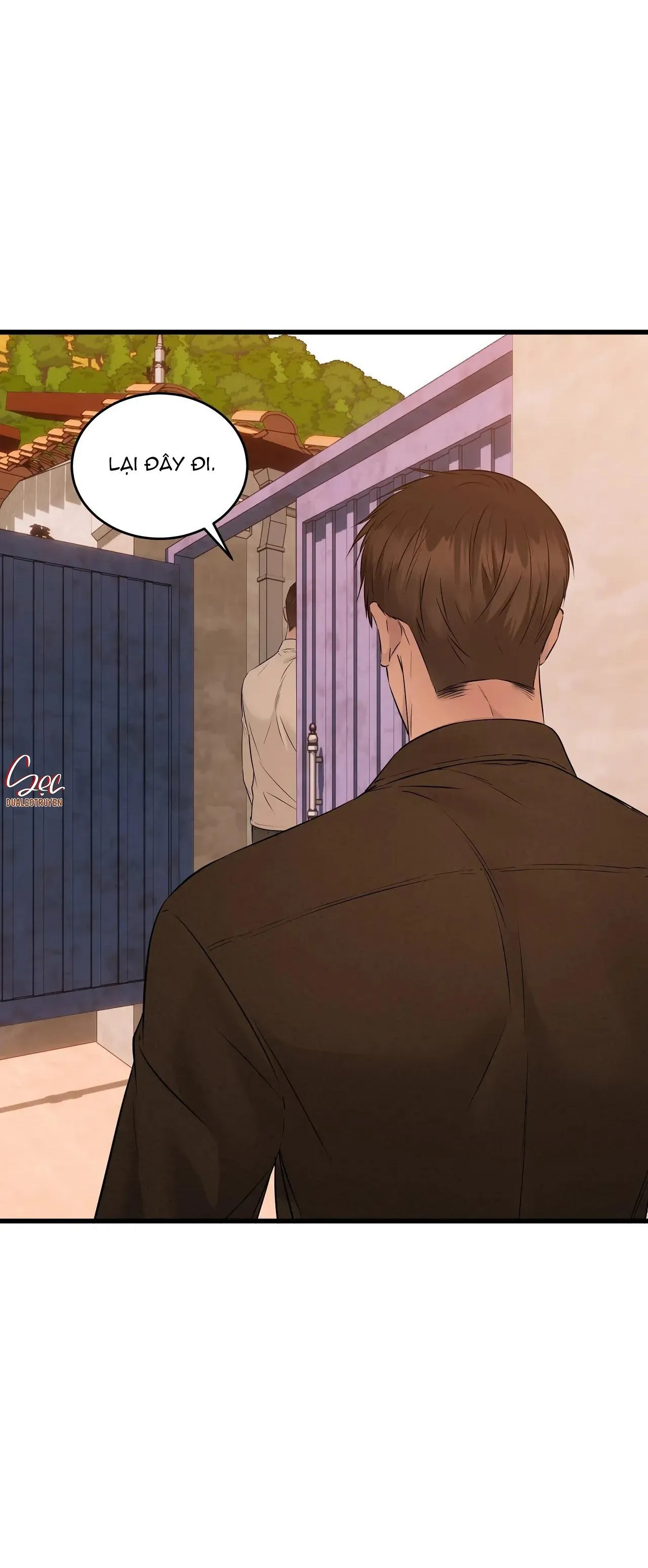 ÂN NHÂN CỦA RẮN Chapter 27 Trang 49