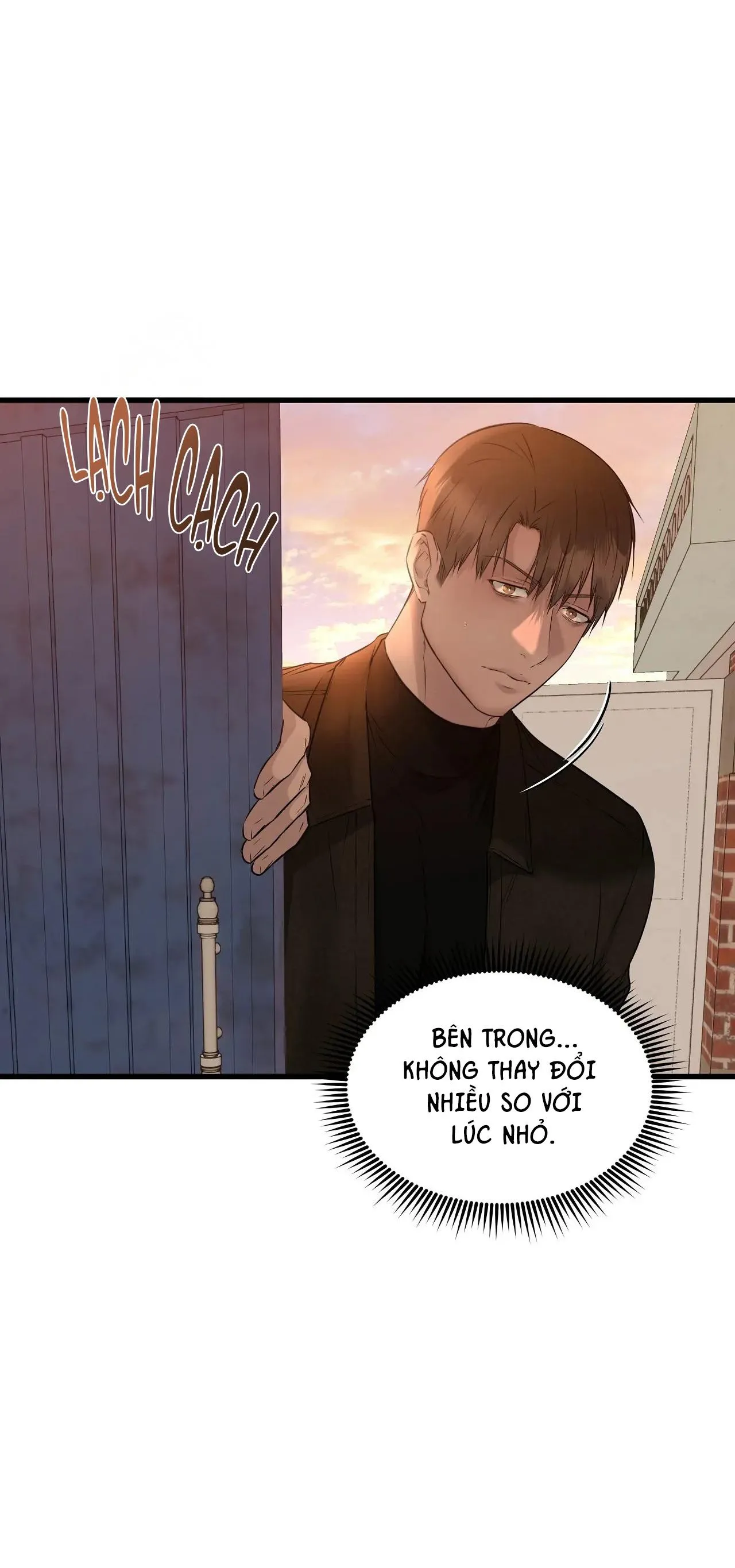 ÂN NHÂN CỦA RẮN Chapter 27 Trang 50