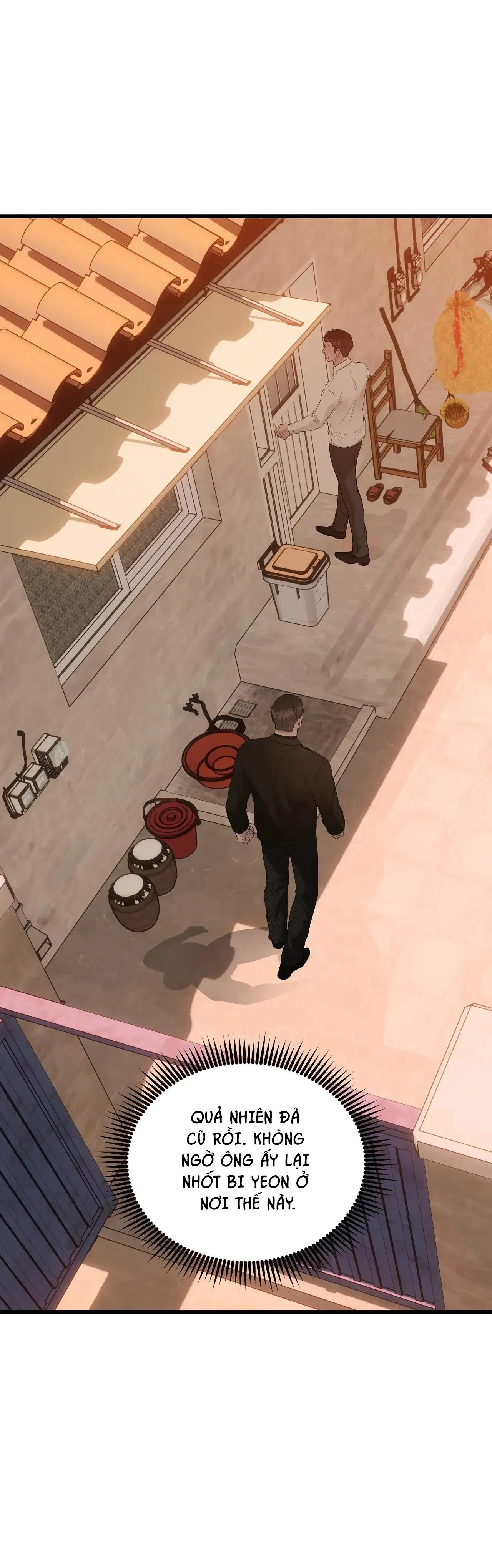 ÂN NHÂN CỦA RẮN Chapter 27 Trang 51