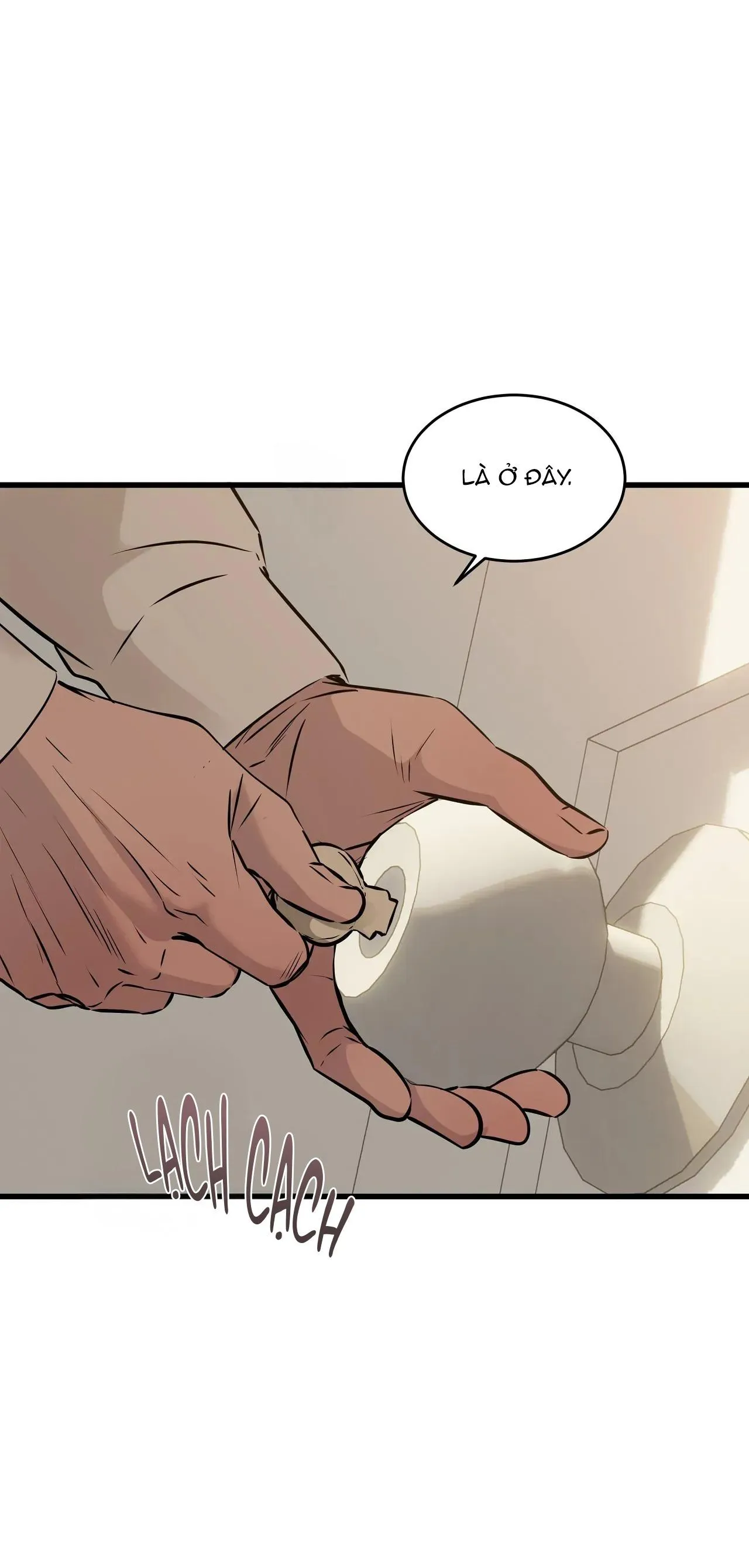 ÂN NHÂN CỦA RẮN Chapter 27 Trang 52