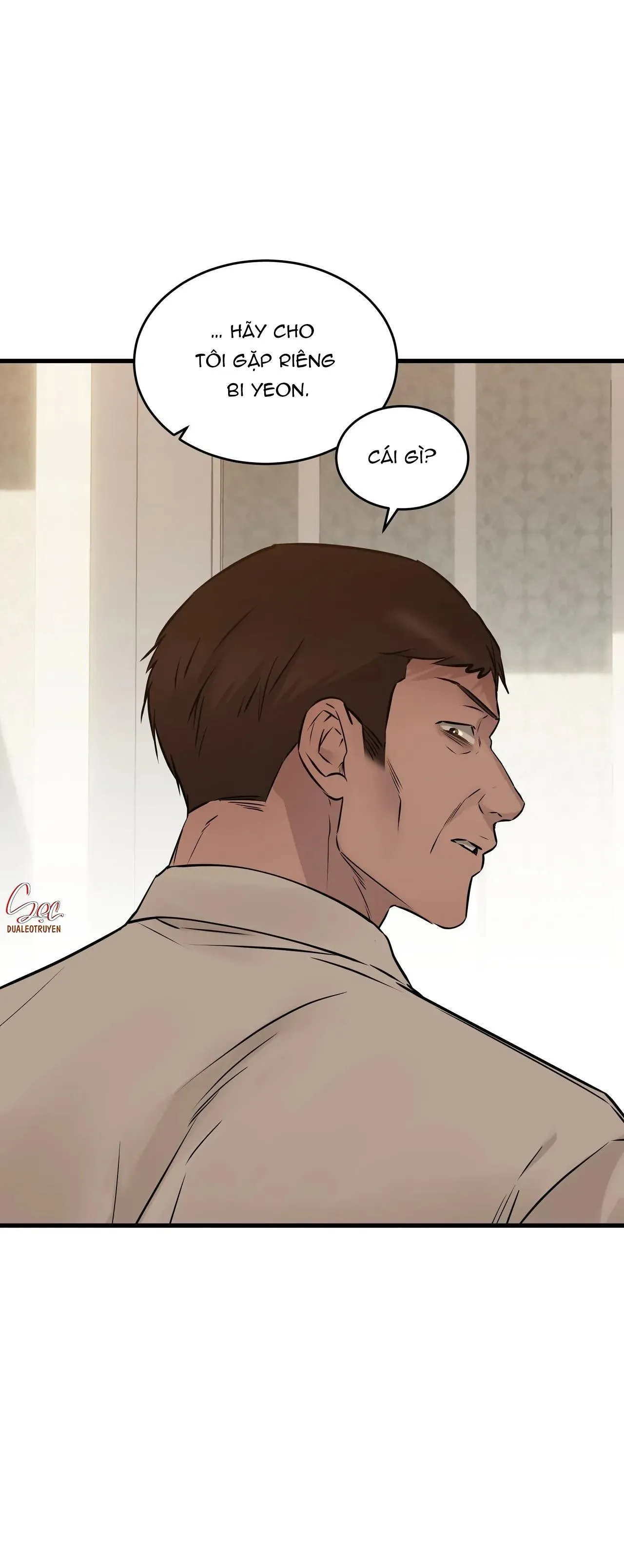 ÂN NHÂN CỦA RẮN Chapter 27 Trang 53