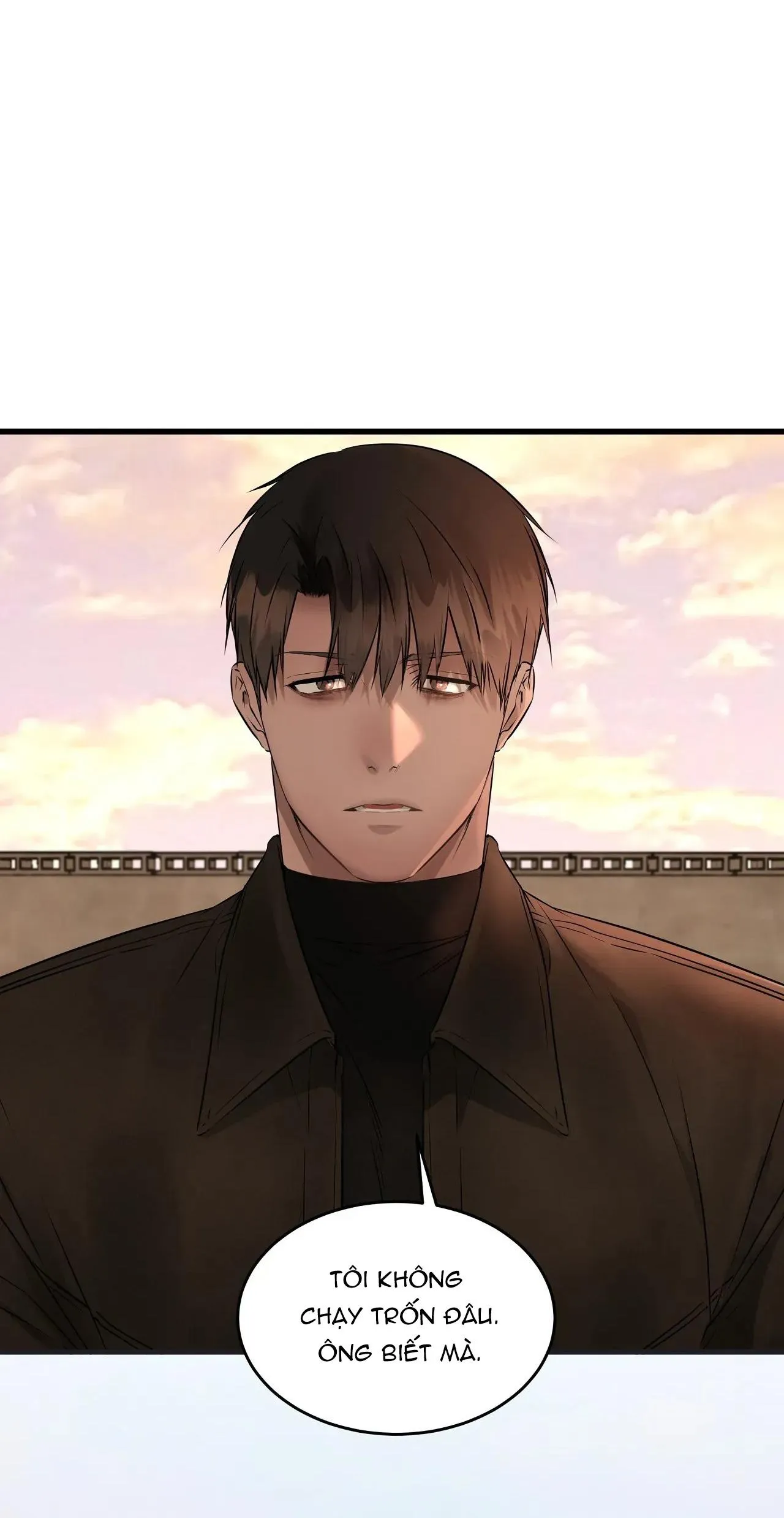 ÂN NHÂN CỦA RẮN Chapter 27 Trang 54