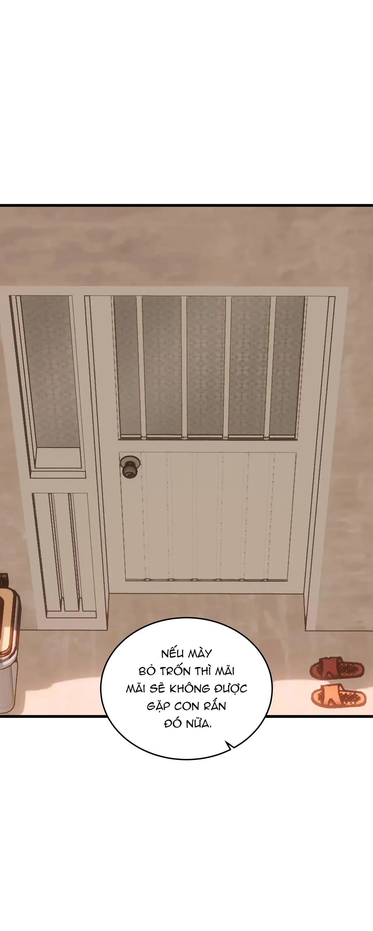 ÂN NHÂN CỦA RẮN Chapter 27 Trang 56