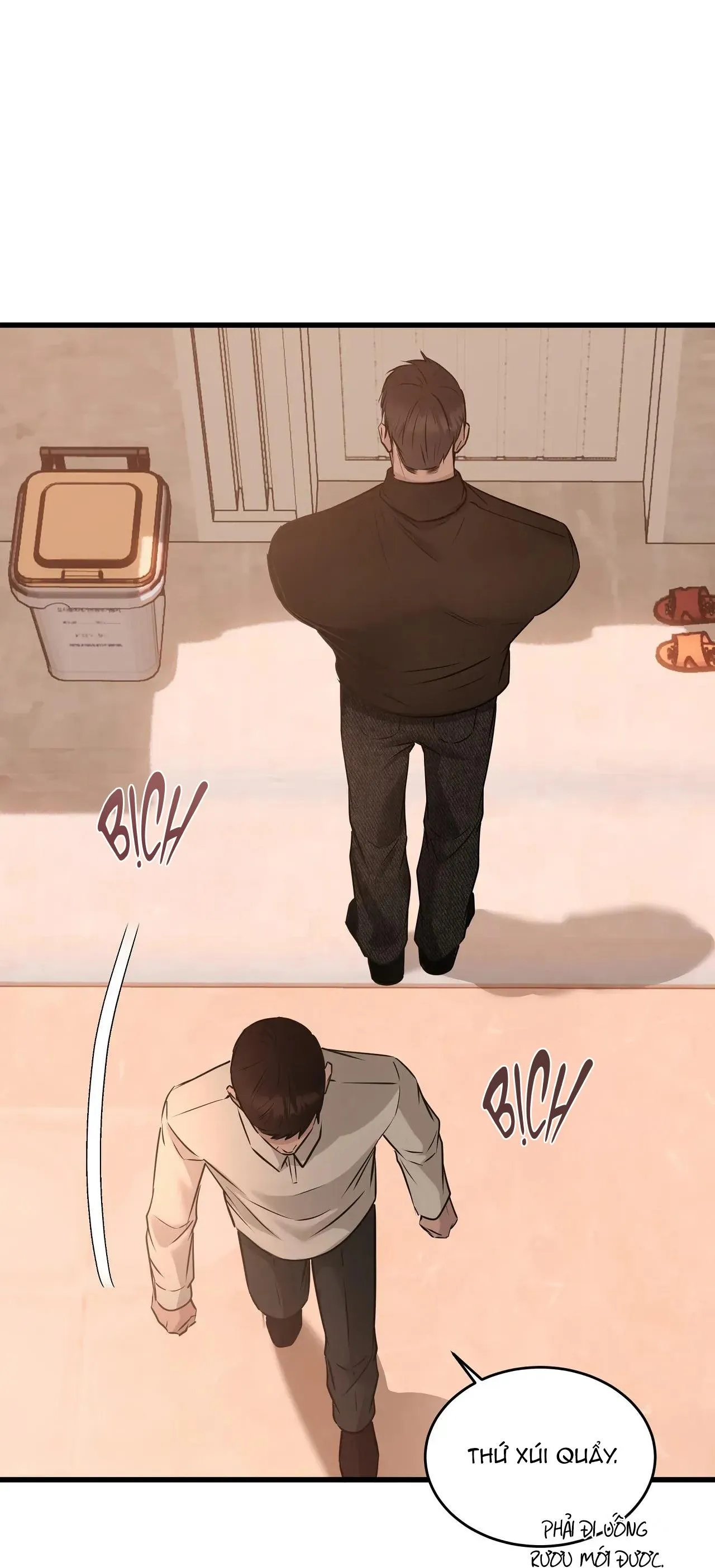 ÂN NHÂN CỦA RẮN Chapter 27 Trang 57